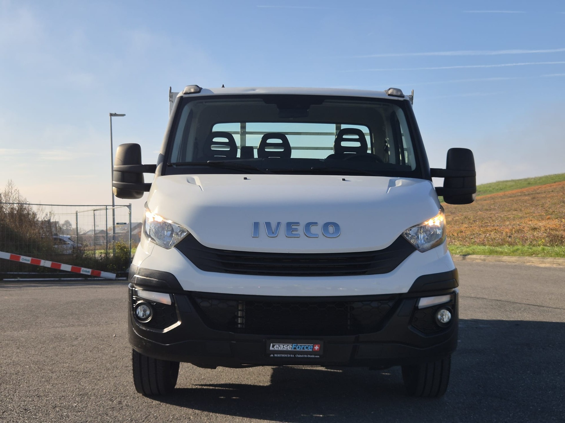IVECO 35 S 16-image-5