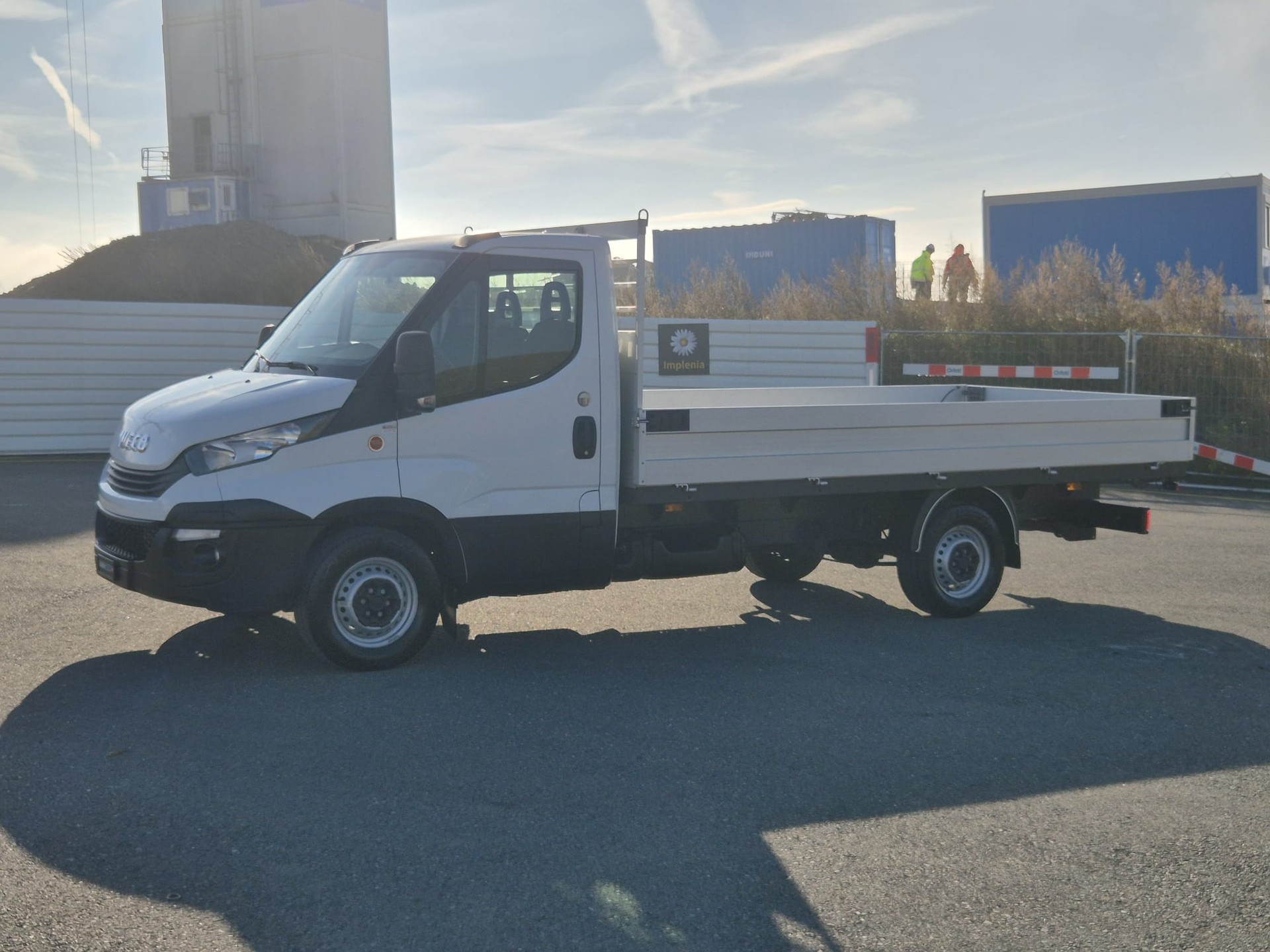 IVECO 35 S 16-image-15