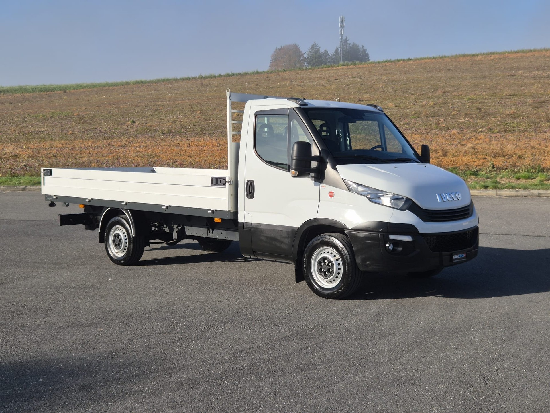 IVECO 35 S 16