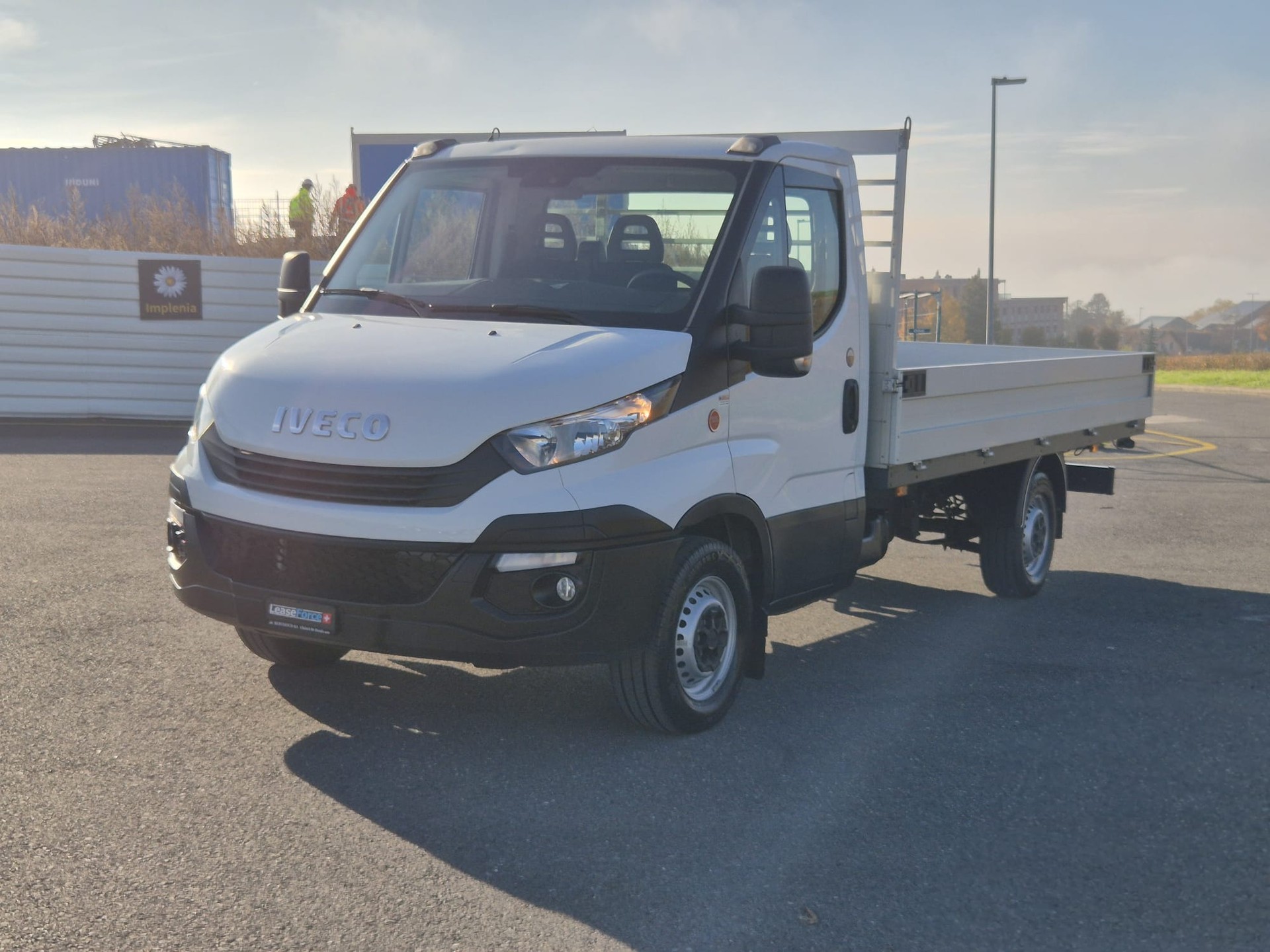 IVECO 35 S 16-image-17