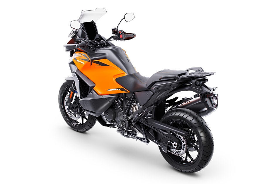 KTM 1390 Super Adventure S EVO-image-3