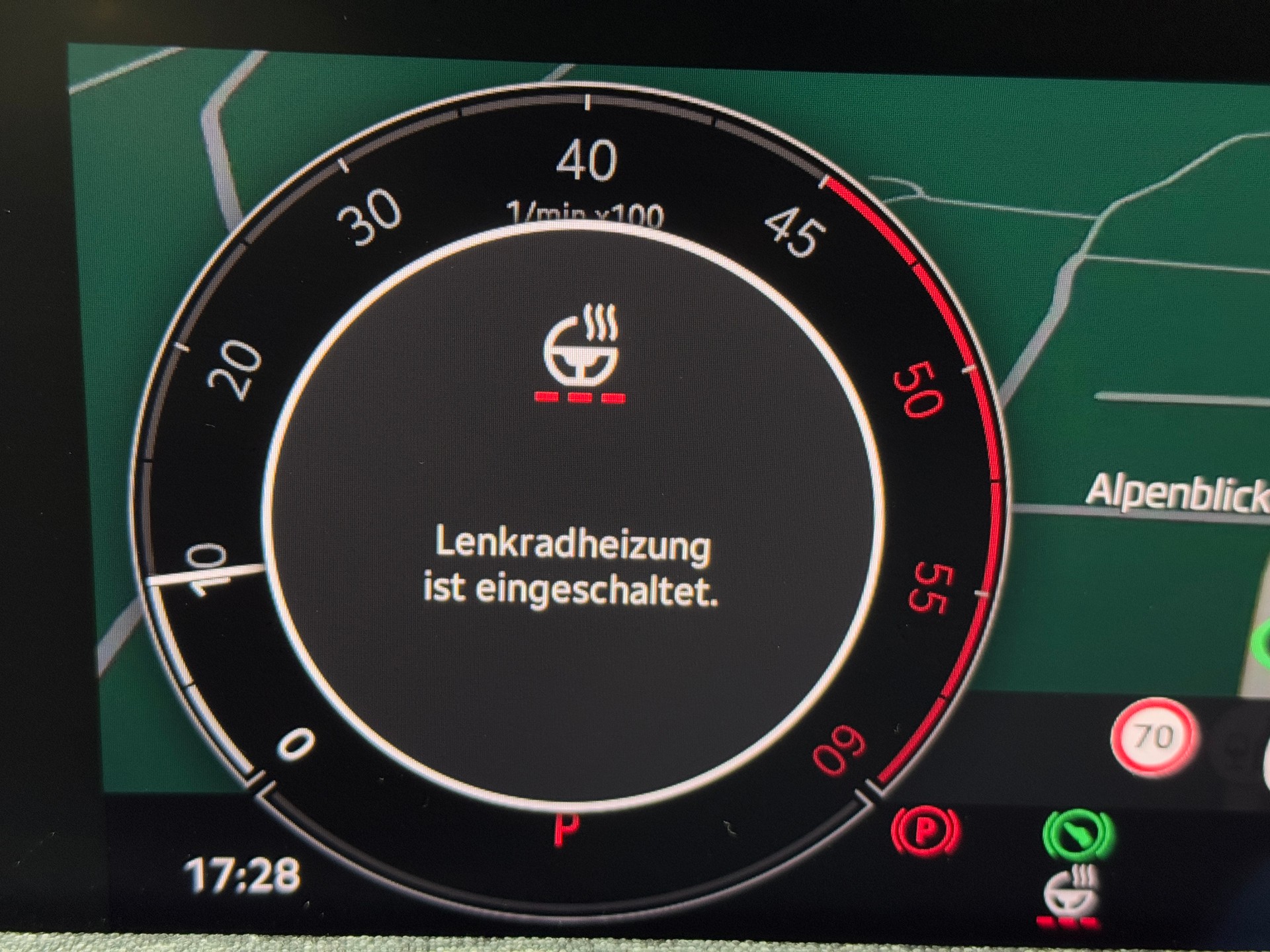 SKODA Superb Combi 2.0 TDI Selection DSG *ab CHF 399.-/ Monat*-image-17