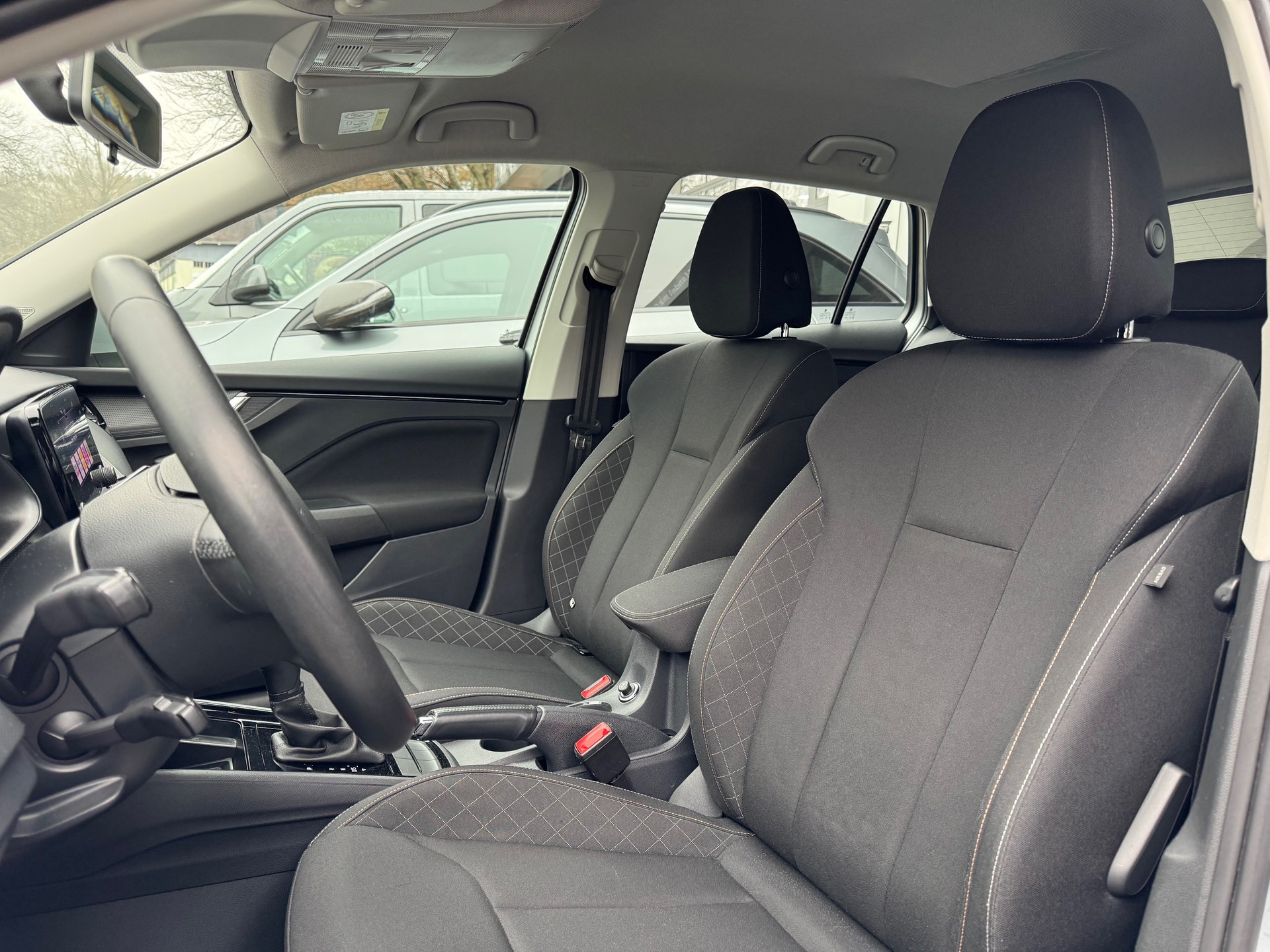 SKODA Scala 1.6 TDI Ambition DSG-image-7