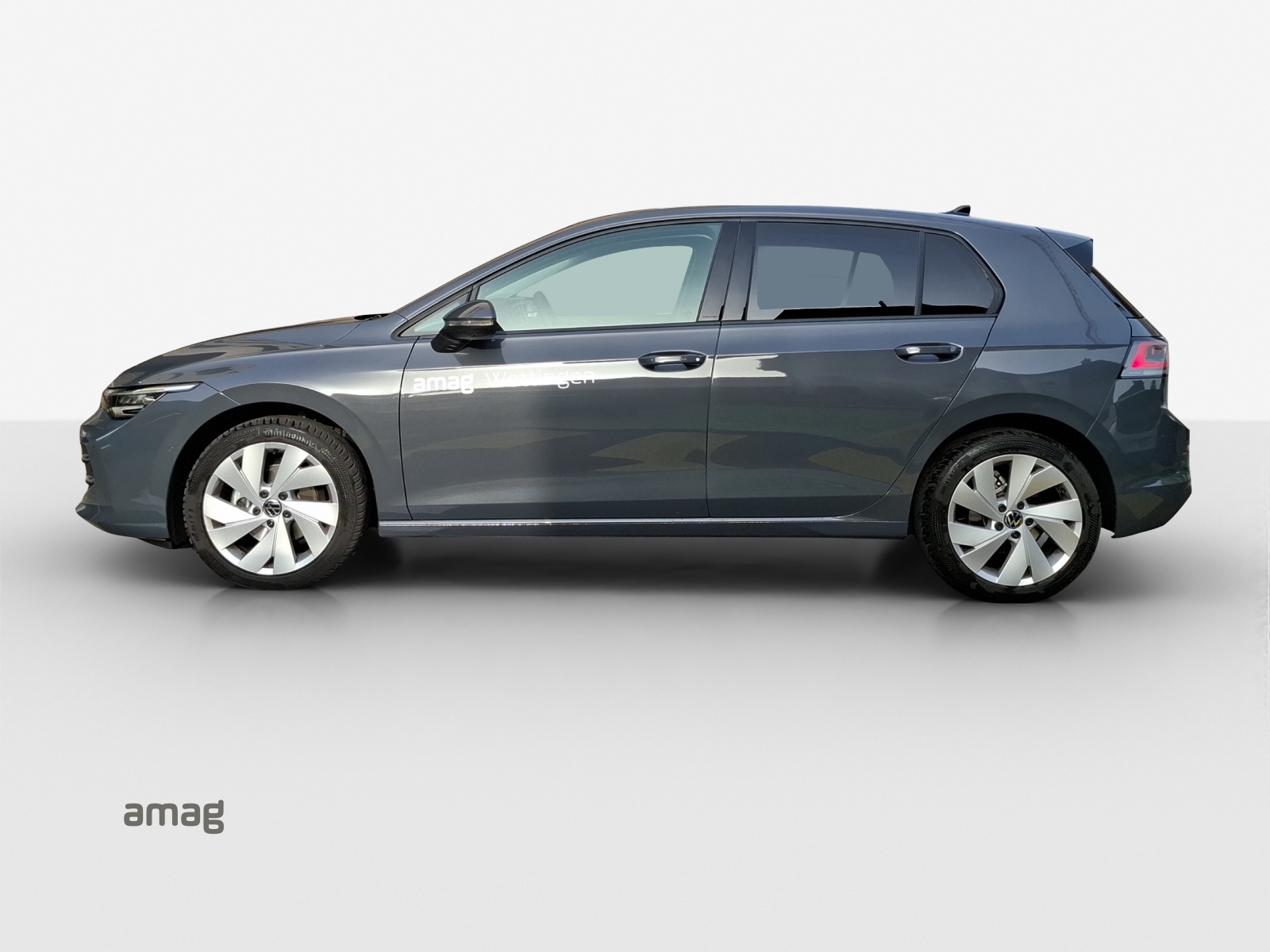 VW Golf 1.5 e TSI mHEV United DSG-showroom-element-1