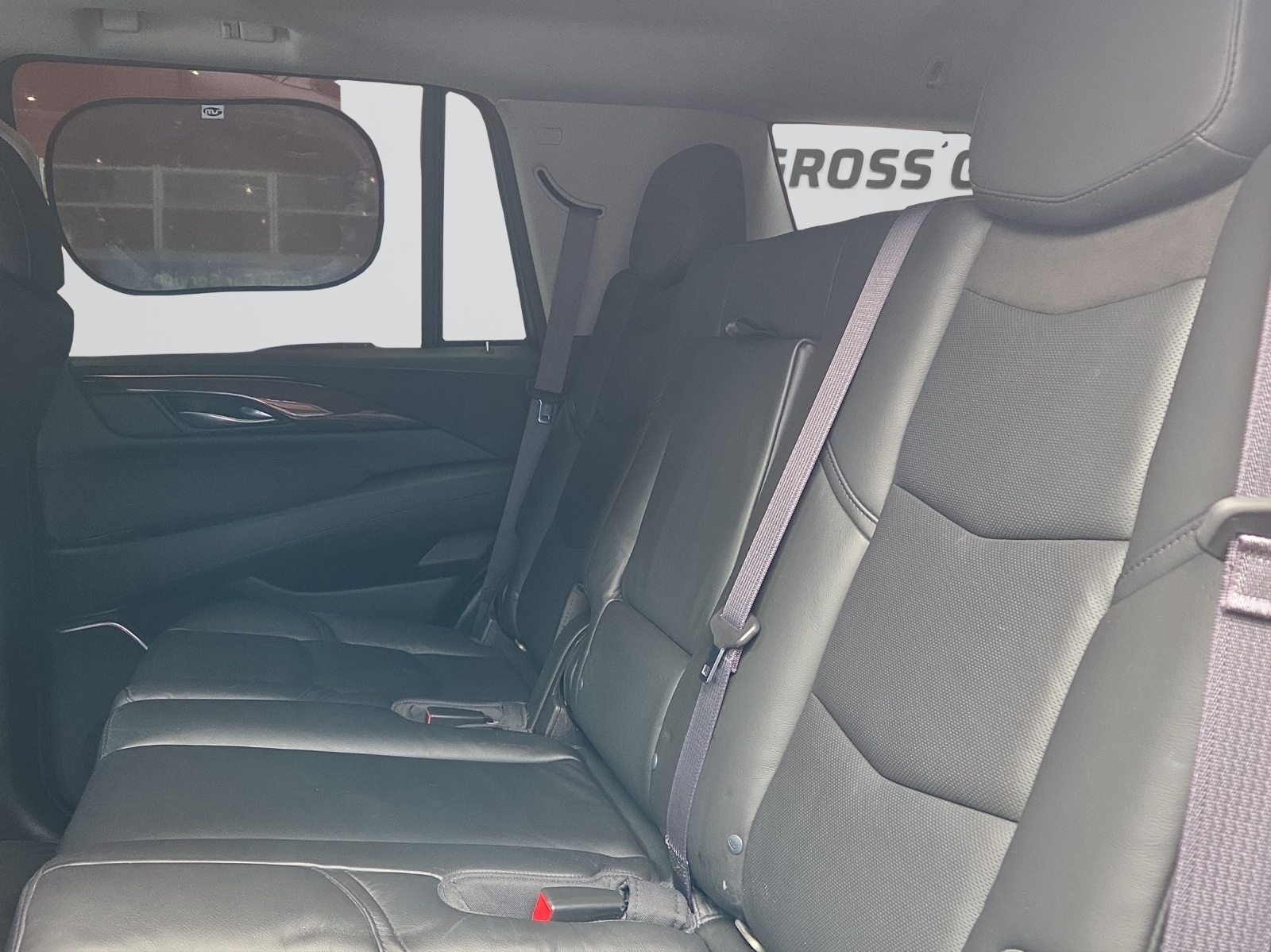 CADILLAC Escalade 6.2 Premium Automatic-image-7