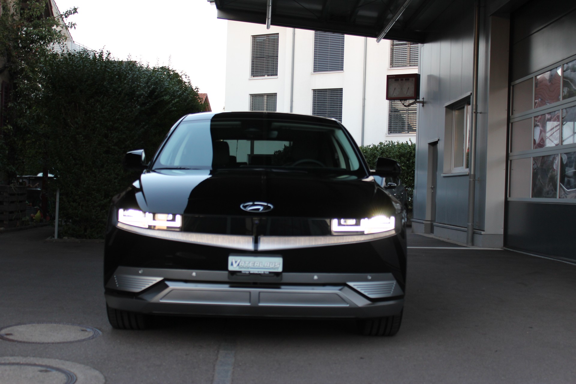 HYUNDAI Ioniq 5 72kWh Vertex 4WD-image-19