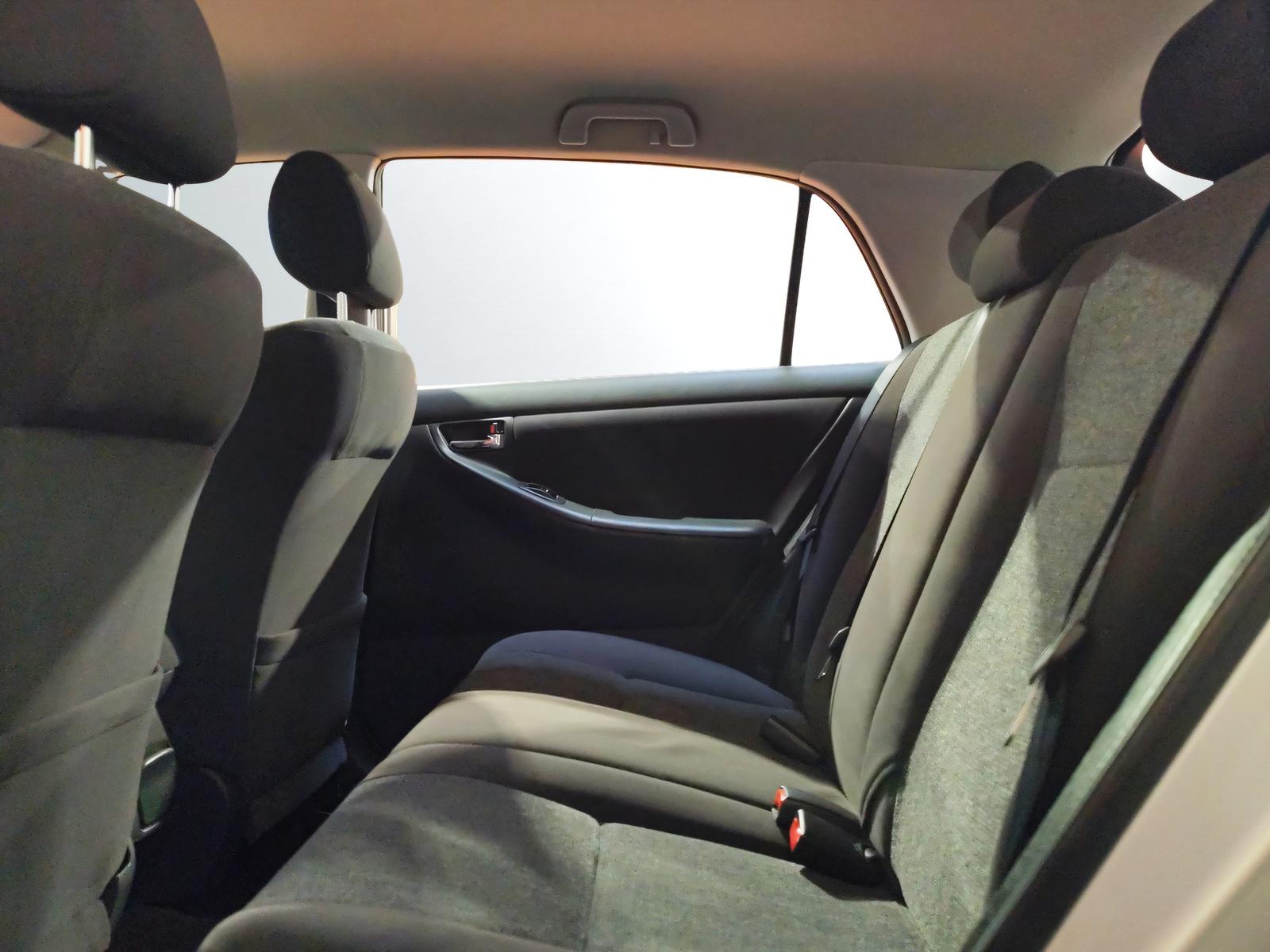 TOYOTA Corolla 1.6 VVT-i Linea Sol Dynamic-image-15
