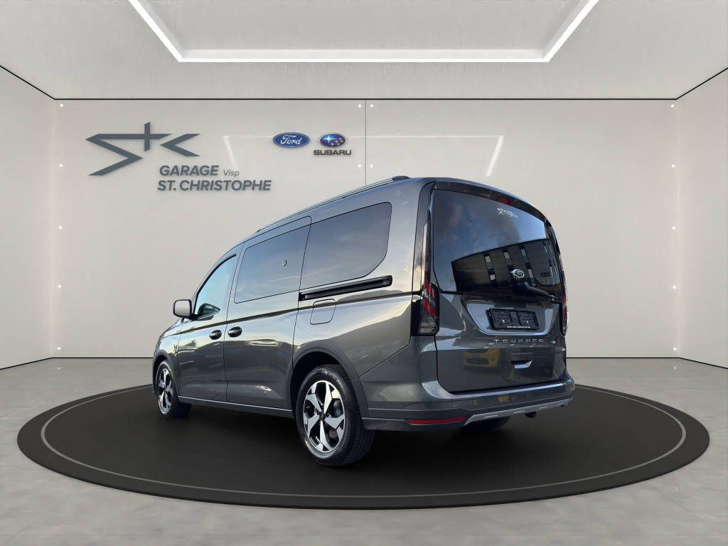 FORD TOURNEO CONNECT Grand 2.0 EcoB LWB Active AWD-showroom-element-2