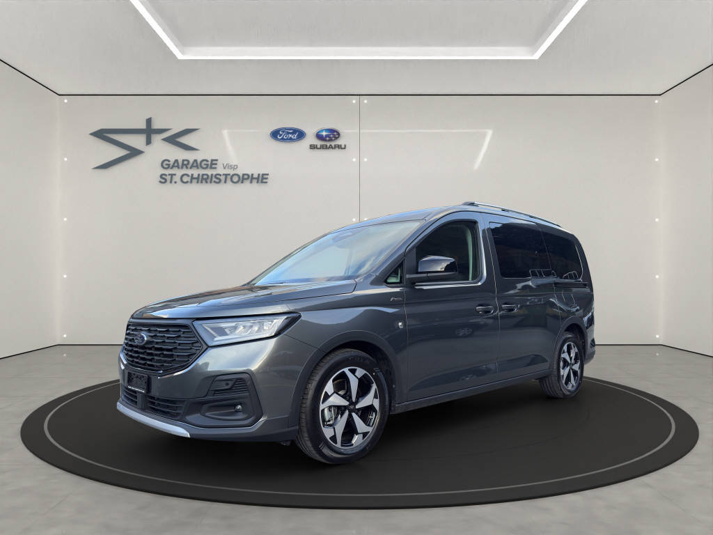 FORD TOURNEO CONNECT Grand 2.0 EcoB LWB Active AWD