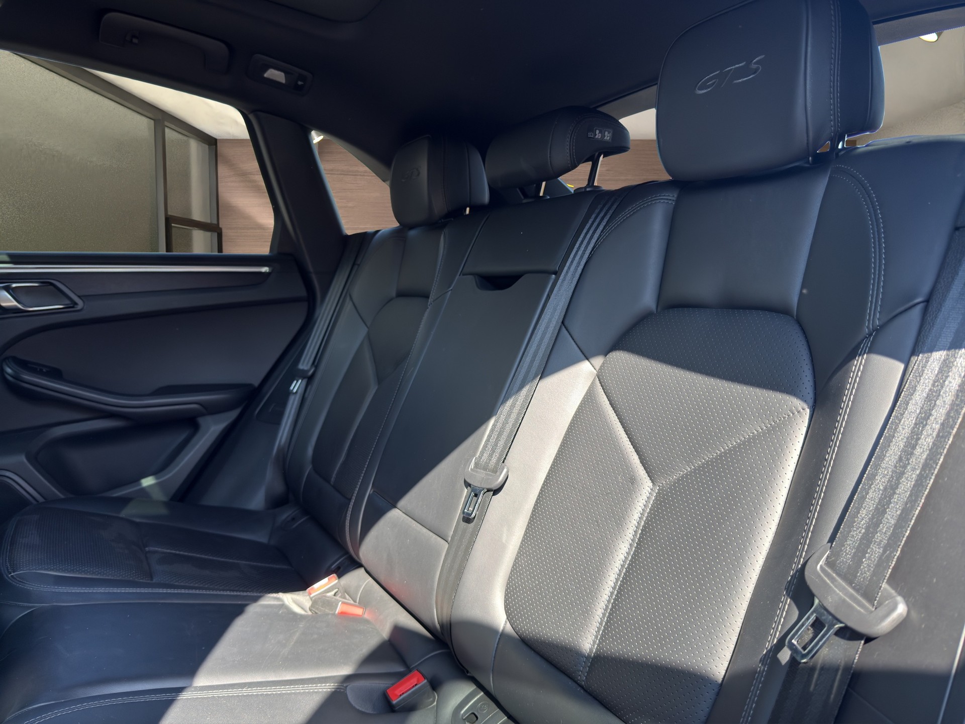 PORSCHE Macan GTS PDK-image-11