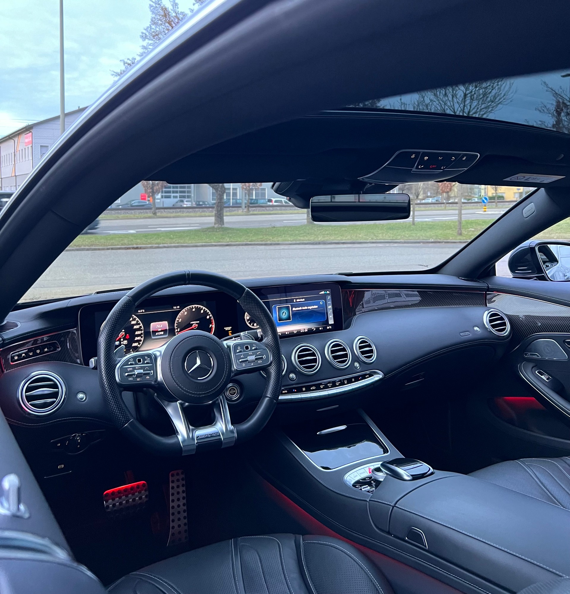 MERCEDES-BENZ S 560 4Matic 9G-Tronic-image-6