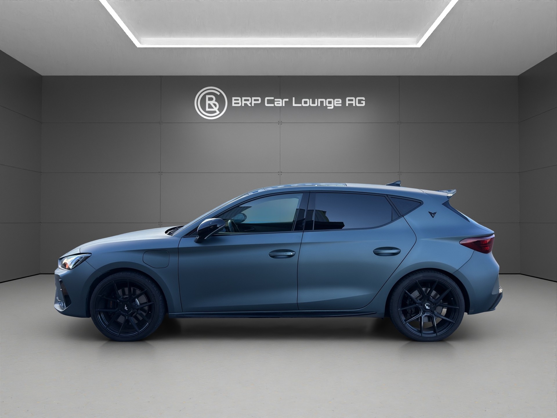 CUPRA LEON 272 PS PlugIn Hybrid *Japan Racing Felgen *-showroom-element-1