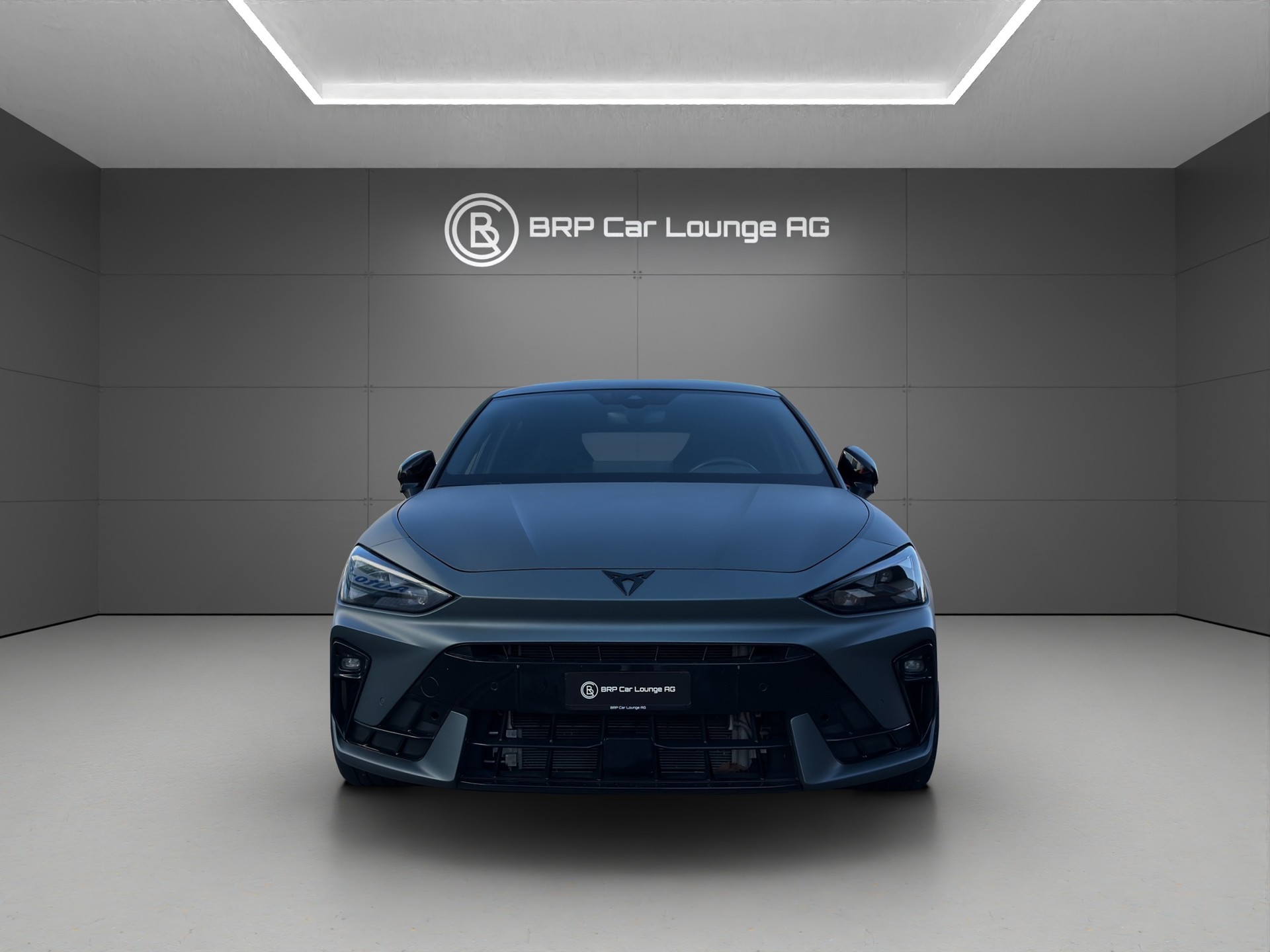 CUPRA LEON 272 PS PlugIn Hybrid *Japan Racing Felgen *-image-7