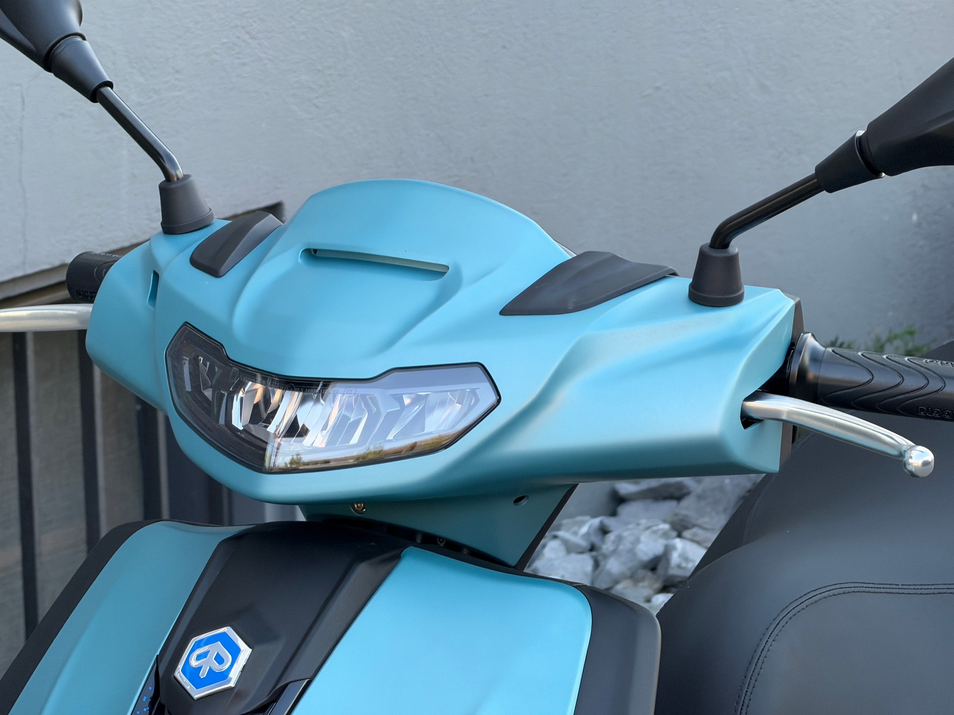 PIAGGIO Liberty 125 Sport E5+-image-3