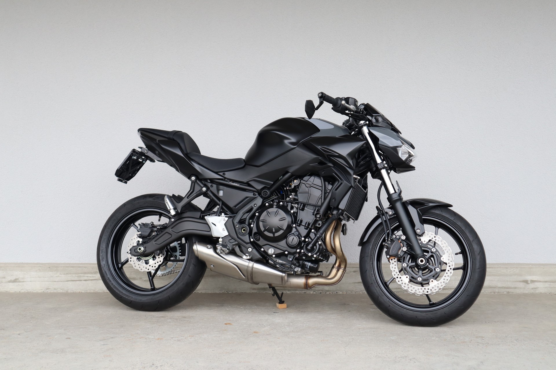 KAWASAKI Z 650-image-1