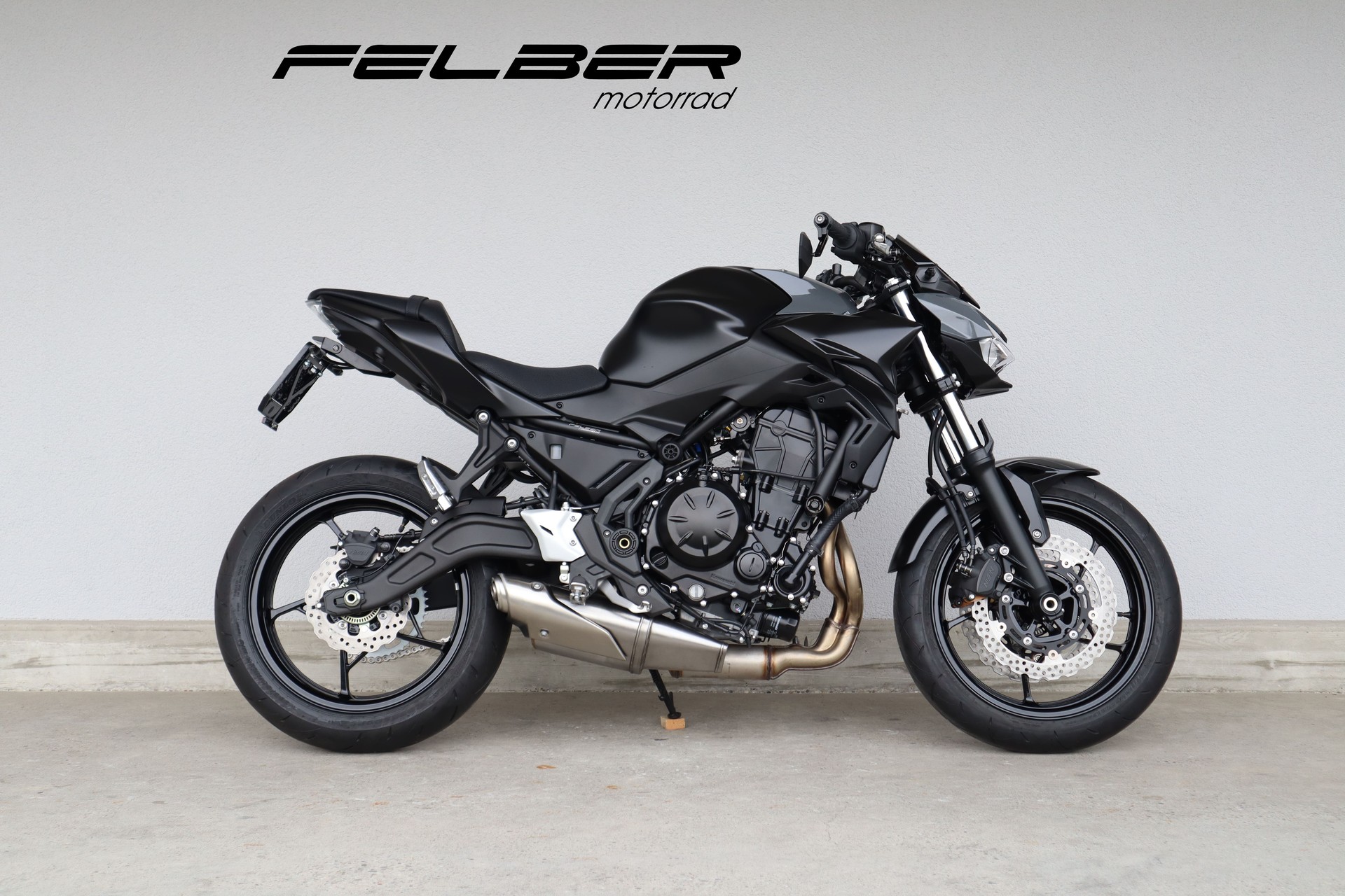 KAWASAKI Z 650-image-0