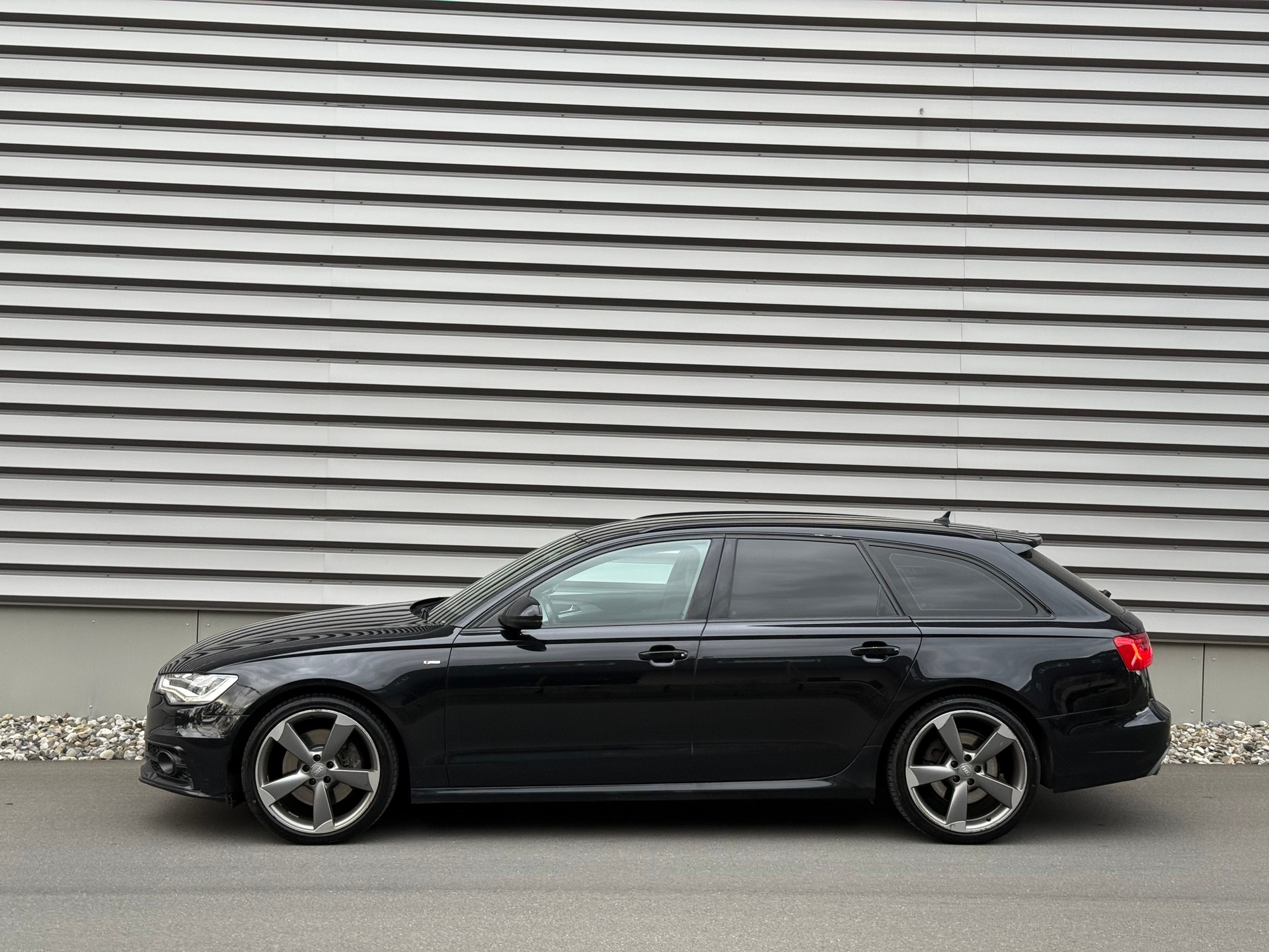 AUDI A6 3.0 BiTDI V6 quattro tiptronic-image-5