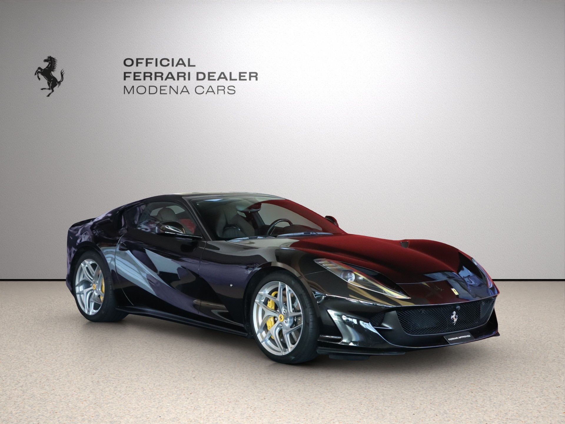 FERRARI 812 Superfast-image-16