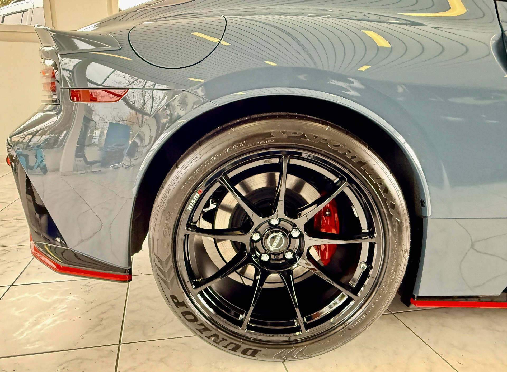 NISSAN Z 400 Nismo MY 2024-image-6