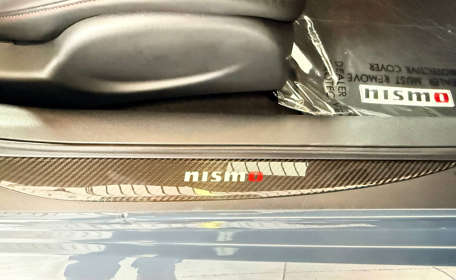 NISSAN Z 400 Nismo MY 2024-image-7