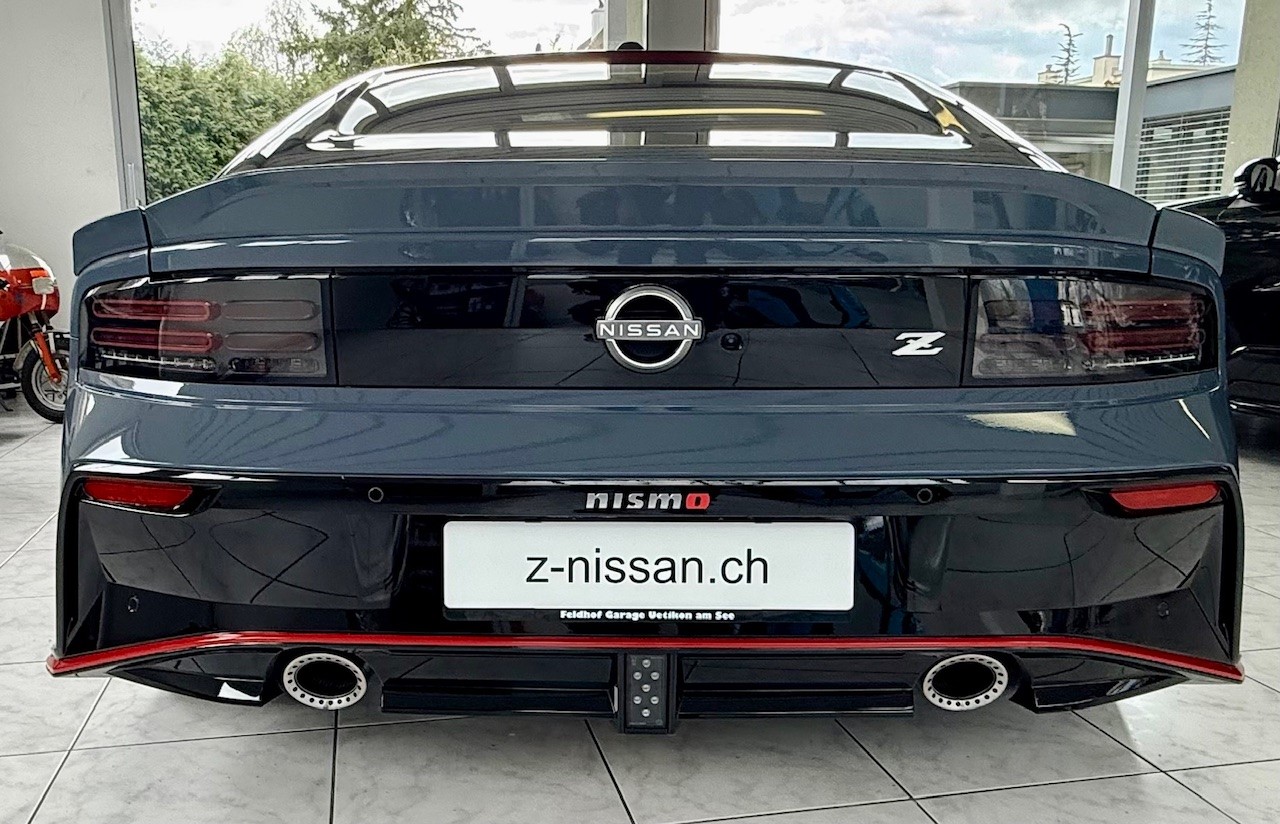 NISSAN Z 400 Nismo MY 2024-showroom-element-2