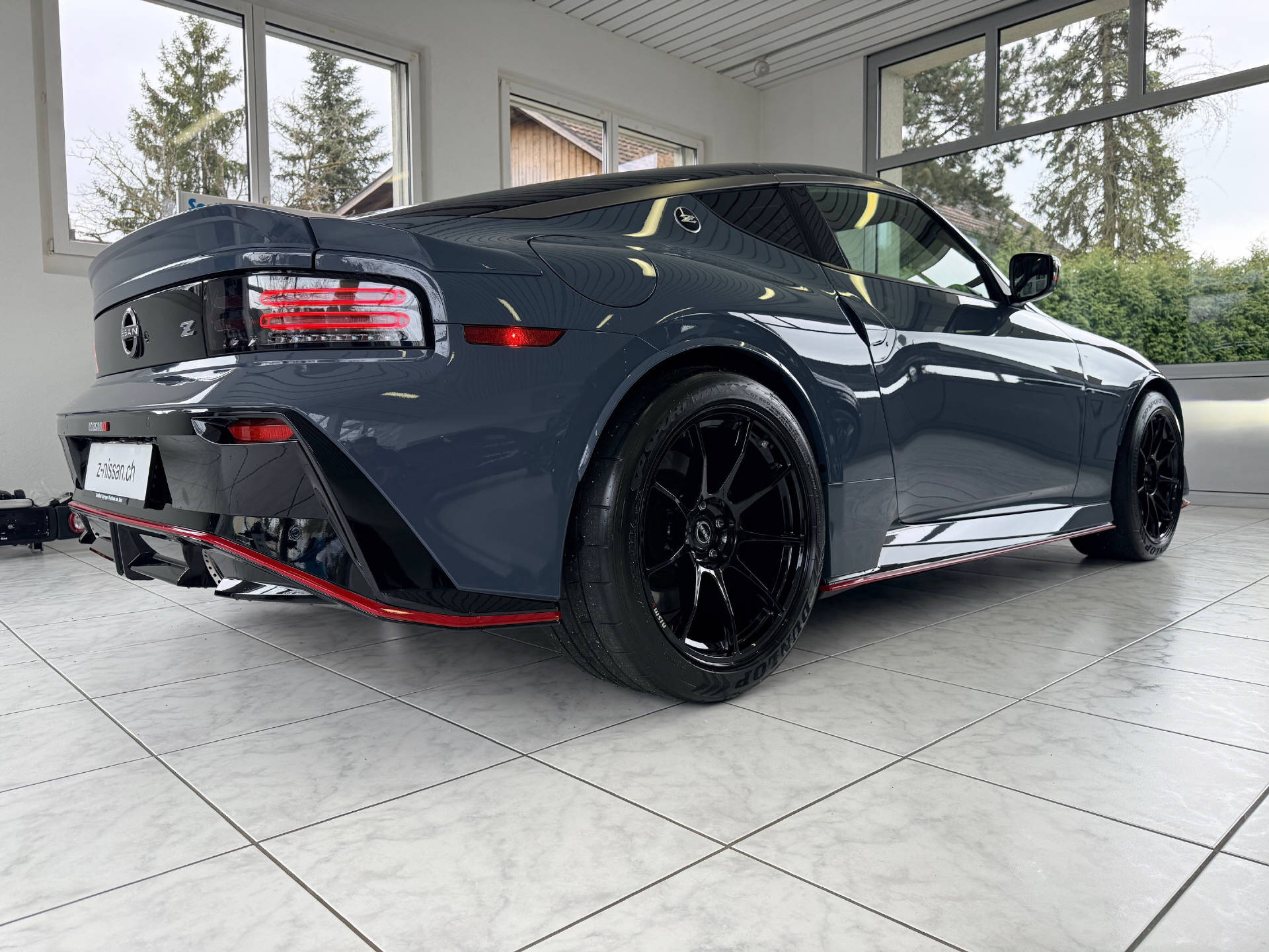 NISSAN Z 400 Nismo MY 2024-image-4