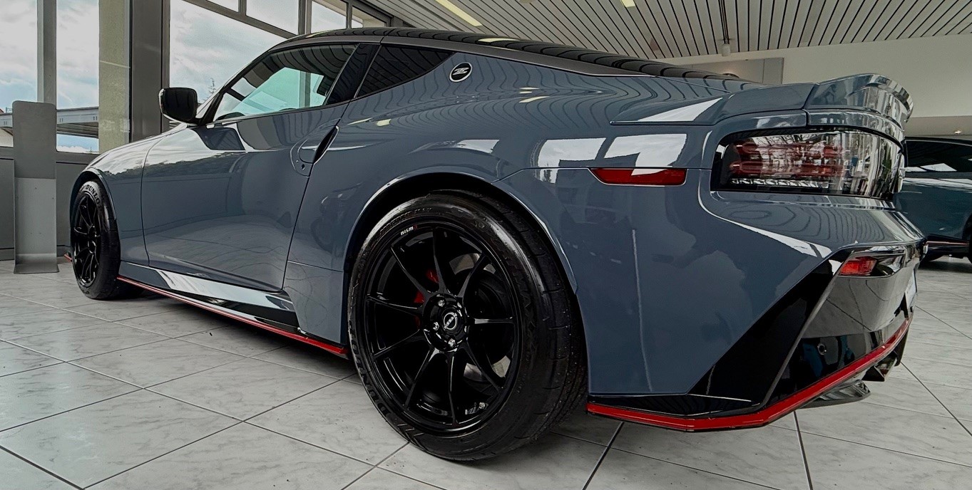 NISSAN Z 400 Nismo MY 2024-image-5