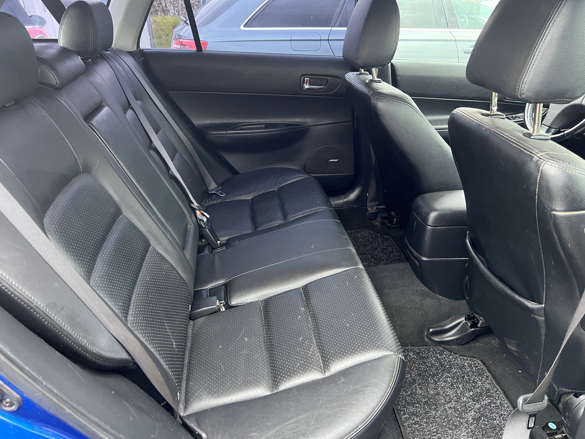 MAZDA 6 2.3 16V AWD Sport-image-11