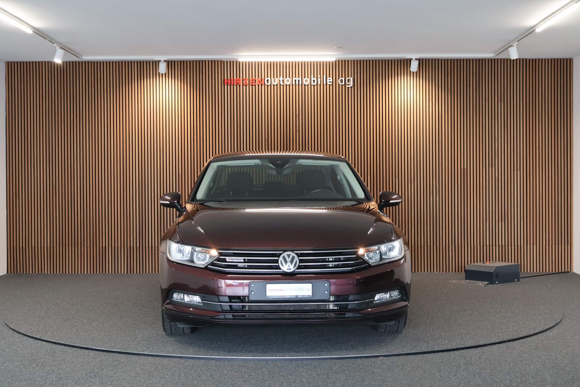 VW Passat 2.0 TDI BMT Comfortline DSG 4Motion-image-7
