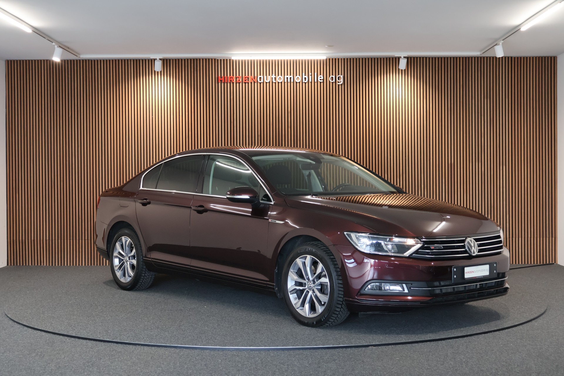 VW Passat 2.0 TDI BMT Comfortline DSG 4Motion-image-6