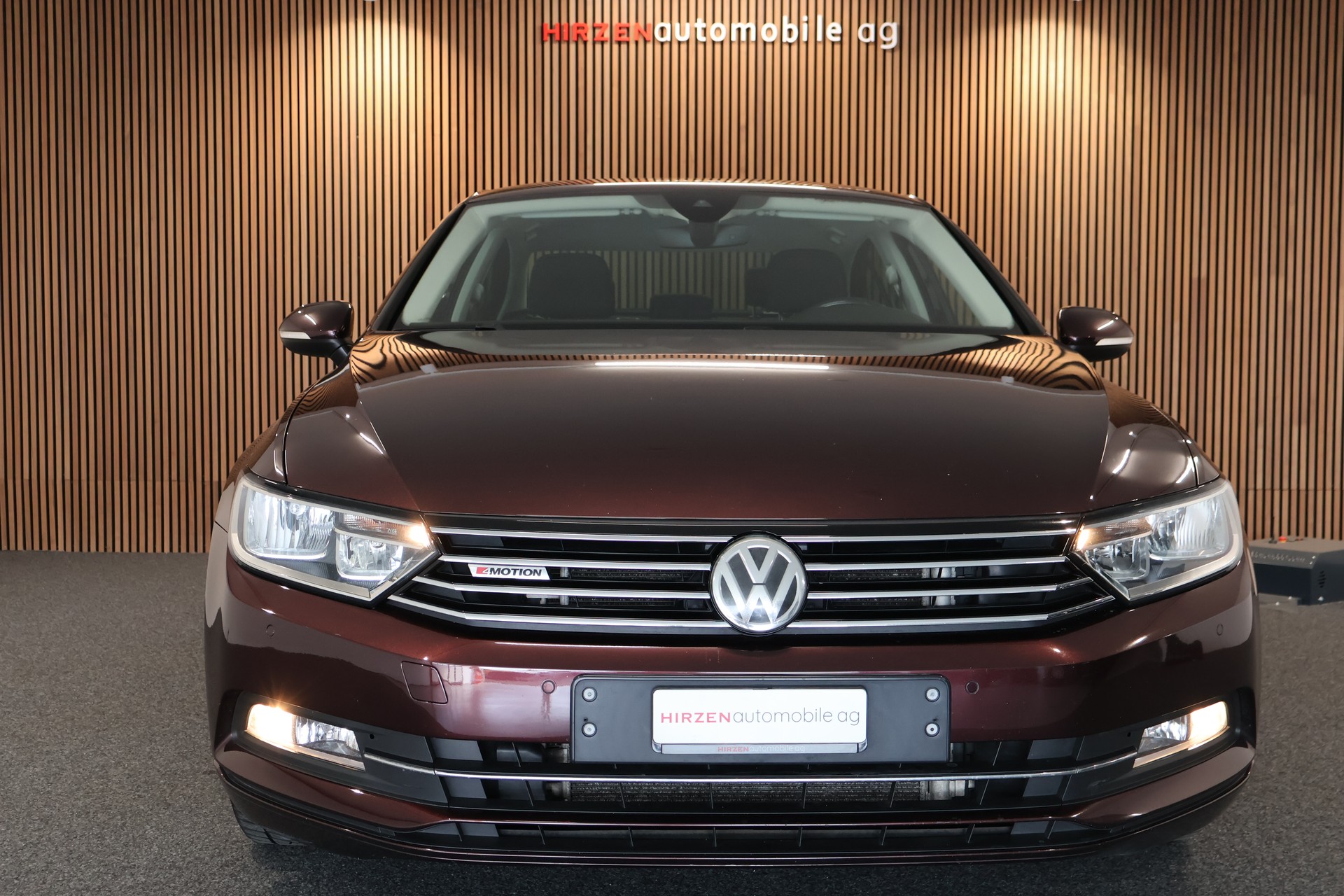 VW Passat 2.0 TDI BMT Comfortline DSG 4Motion-image-31