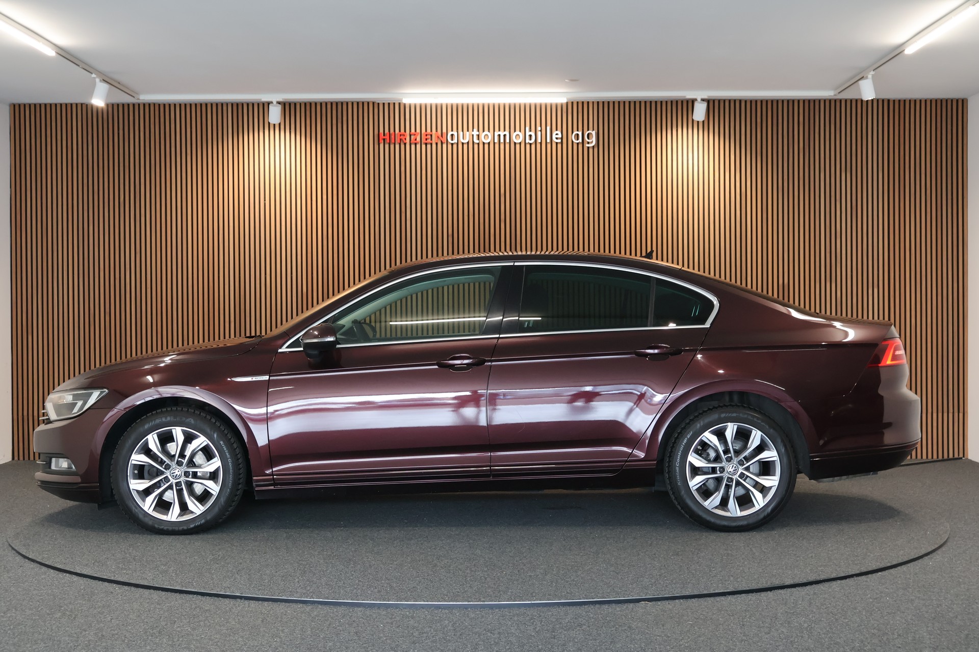 VW Passat 2.0 TDI BMT Comfortline DSG 4Motion-showroom-element-1