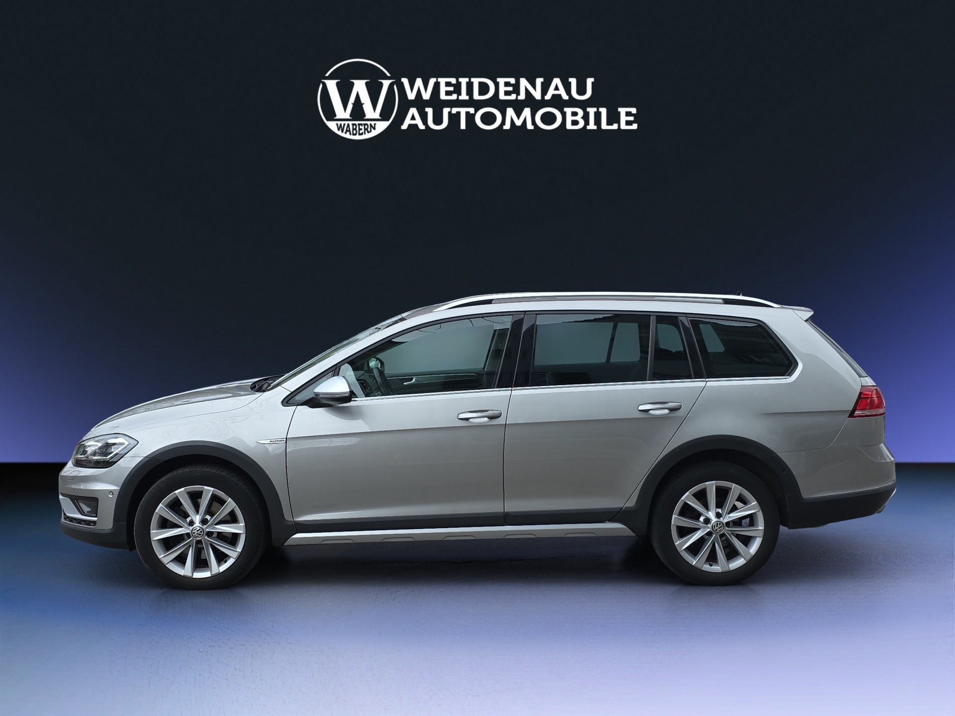 VW Golf 2.0 TDI Alltrack 4Motion DSG-showroom-element-2