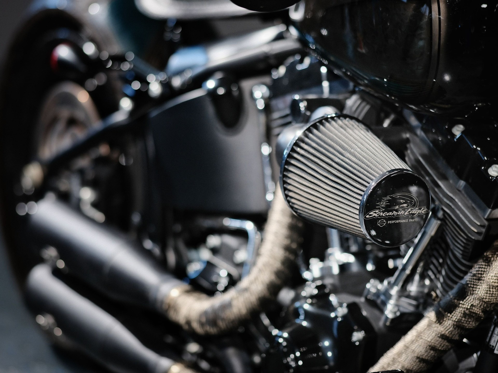 HARLEY-DAVIDSON FLSTFB Fat Boy Special ABS-image-8