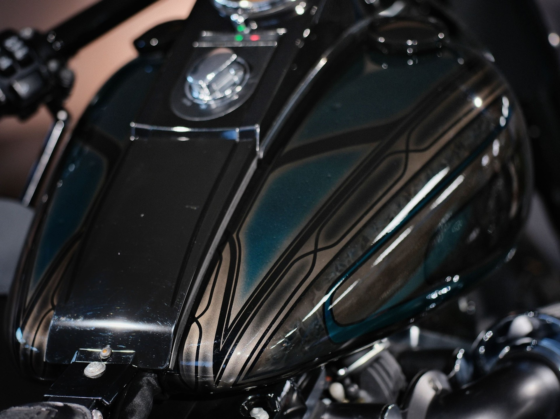 HARLEY-DAVIDSON FLSTFB Fat Boy Special ABS-image-13