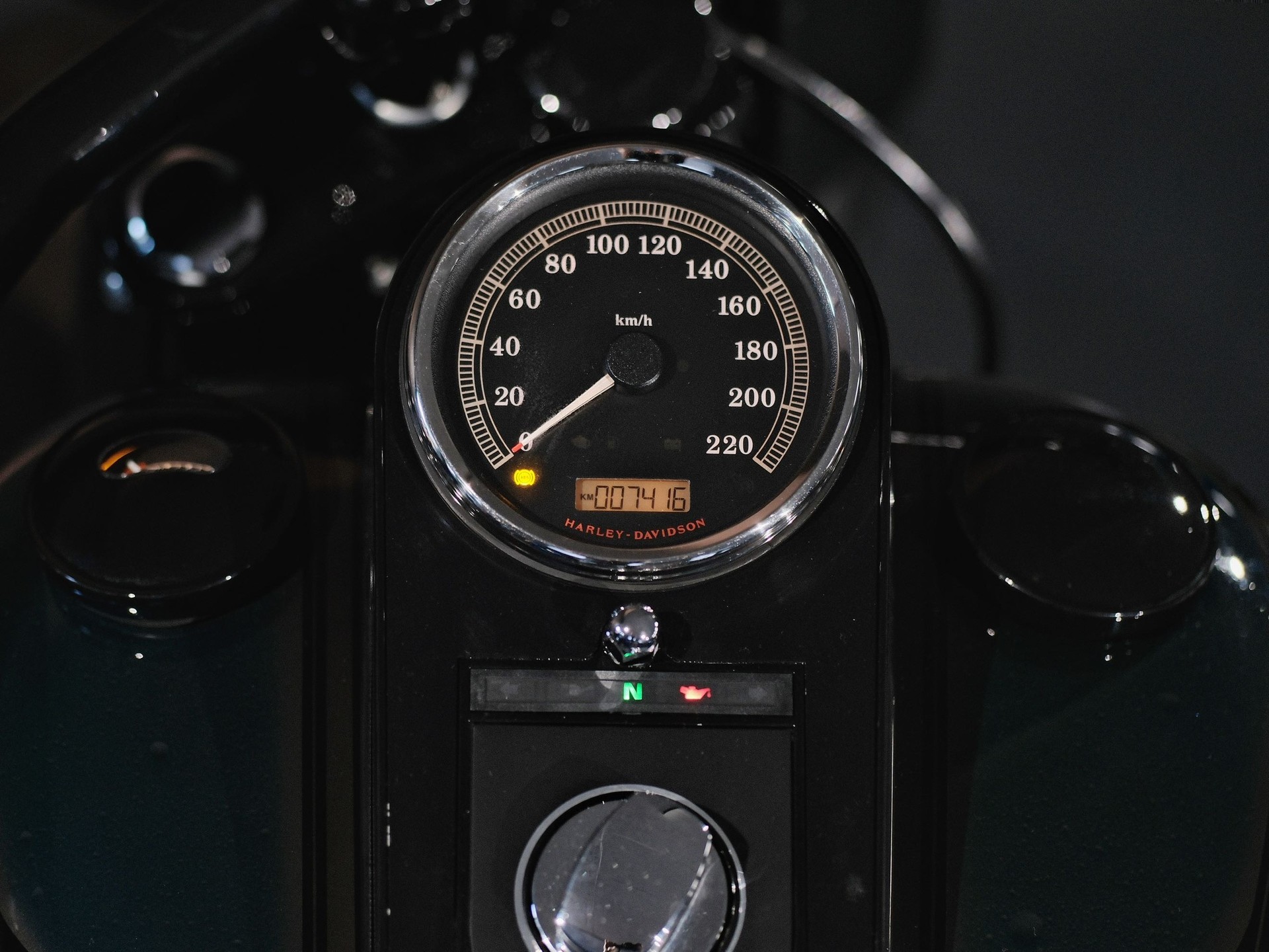 HARLEY-DAVIDSON FLSTFB Fat Boy Special ABS-image-15