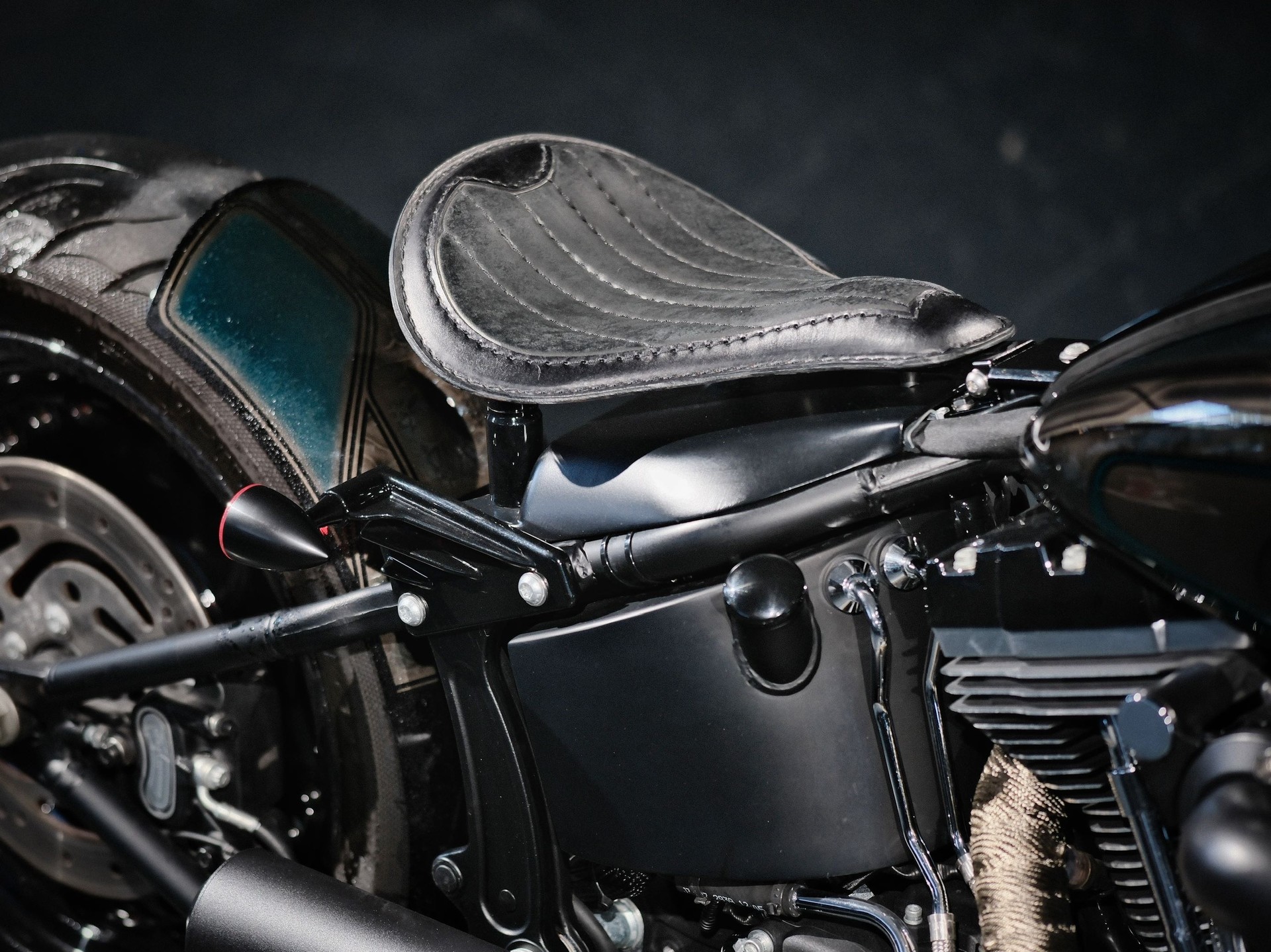 HARLEY-DAVIDSON FLSTFB Fat Boy Special ABS-image-11
