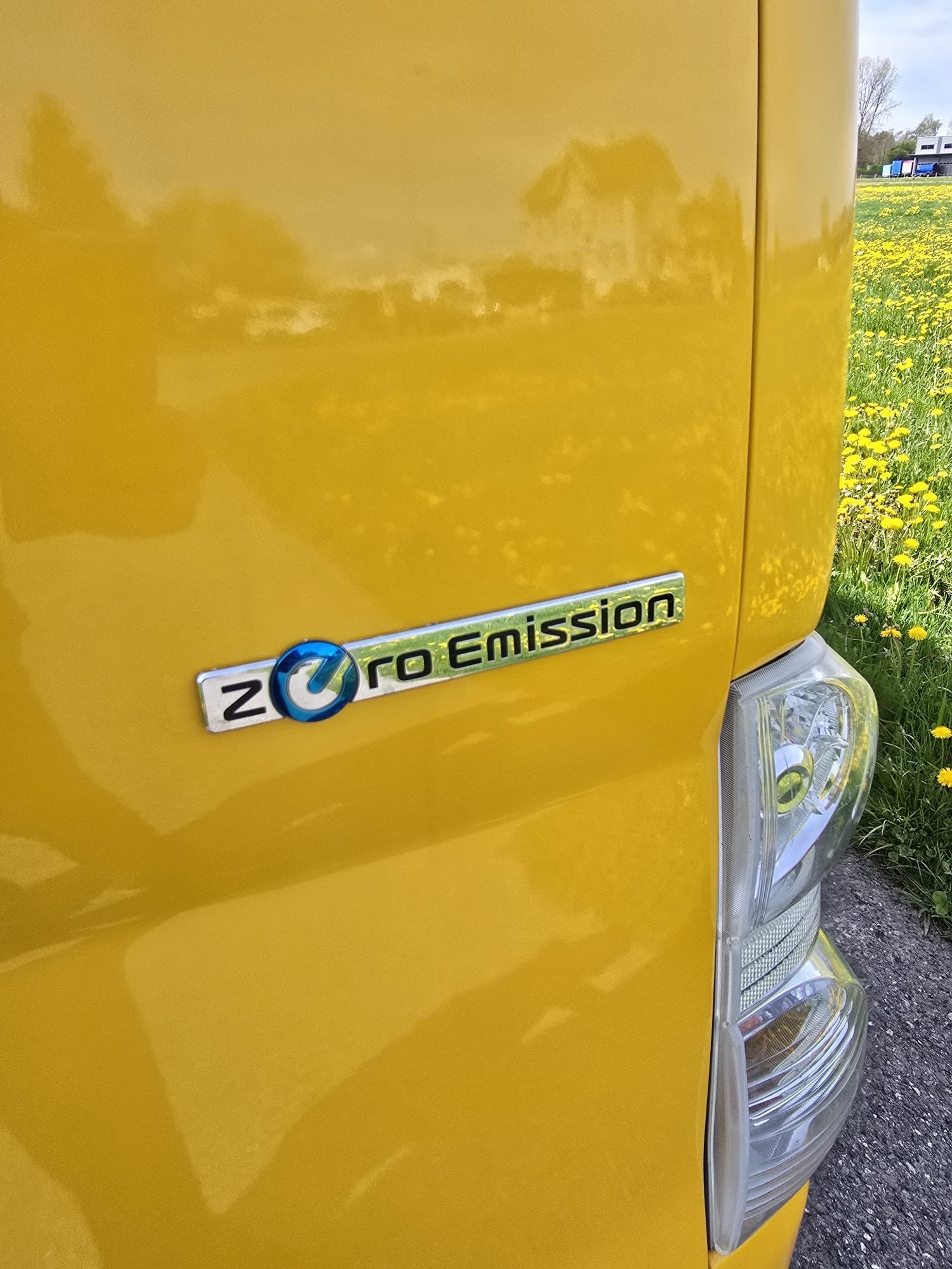 NISSAN e-NV200 Premium (incl. battery)-image-14