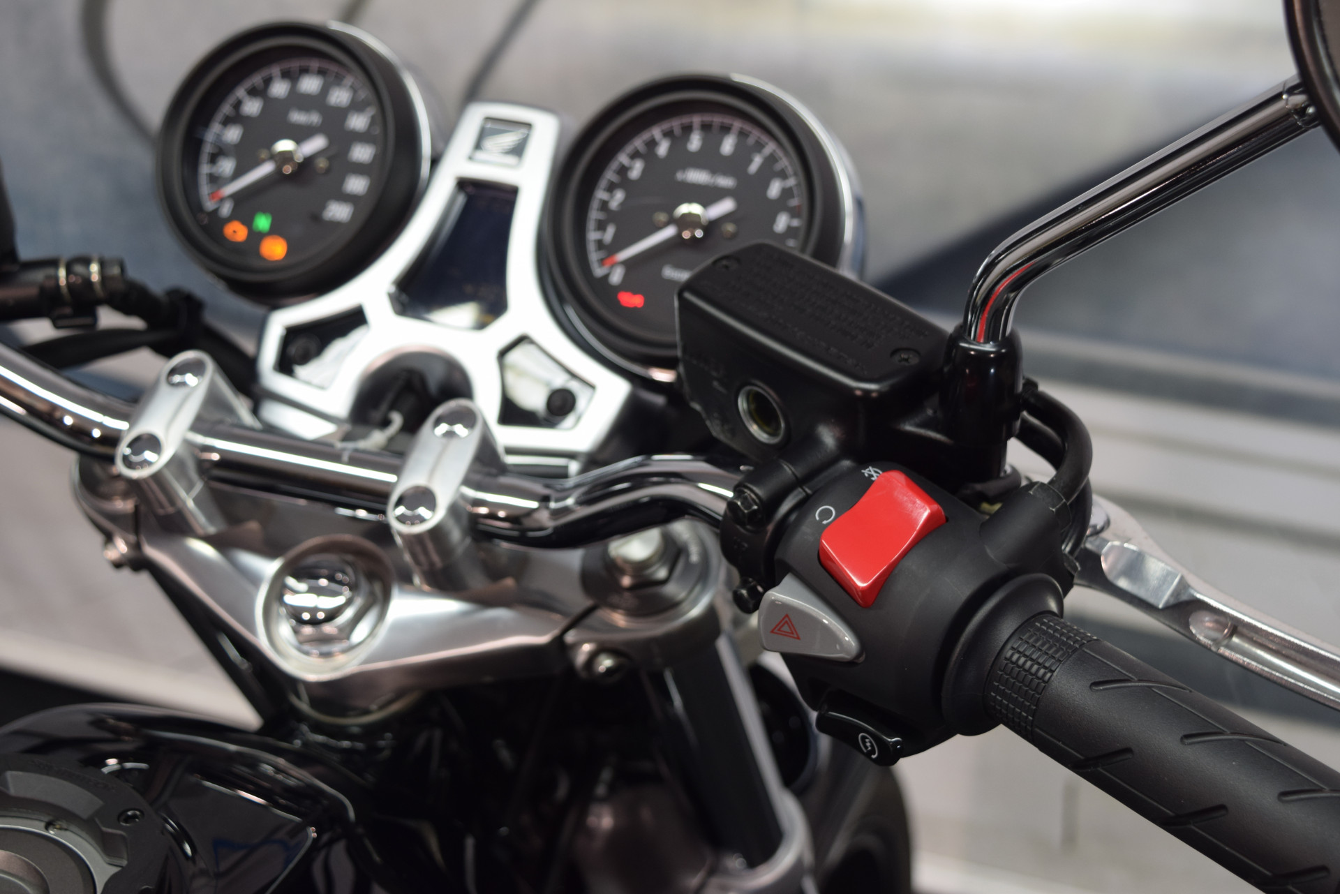 HONDA CB 1100 RS inkl. Seitentaschen-image-7