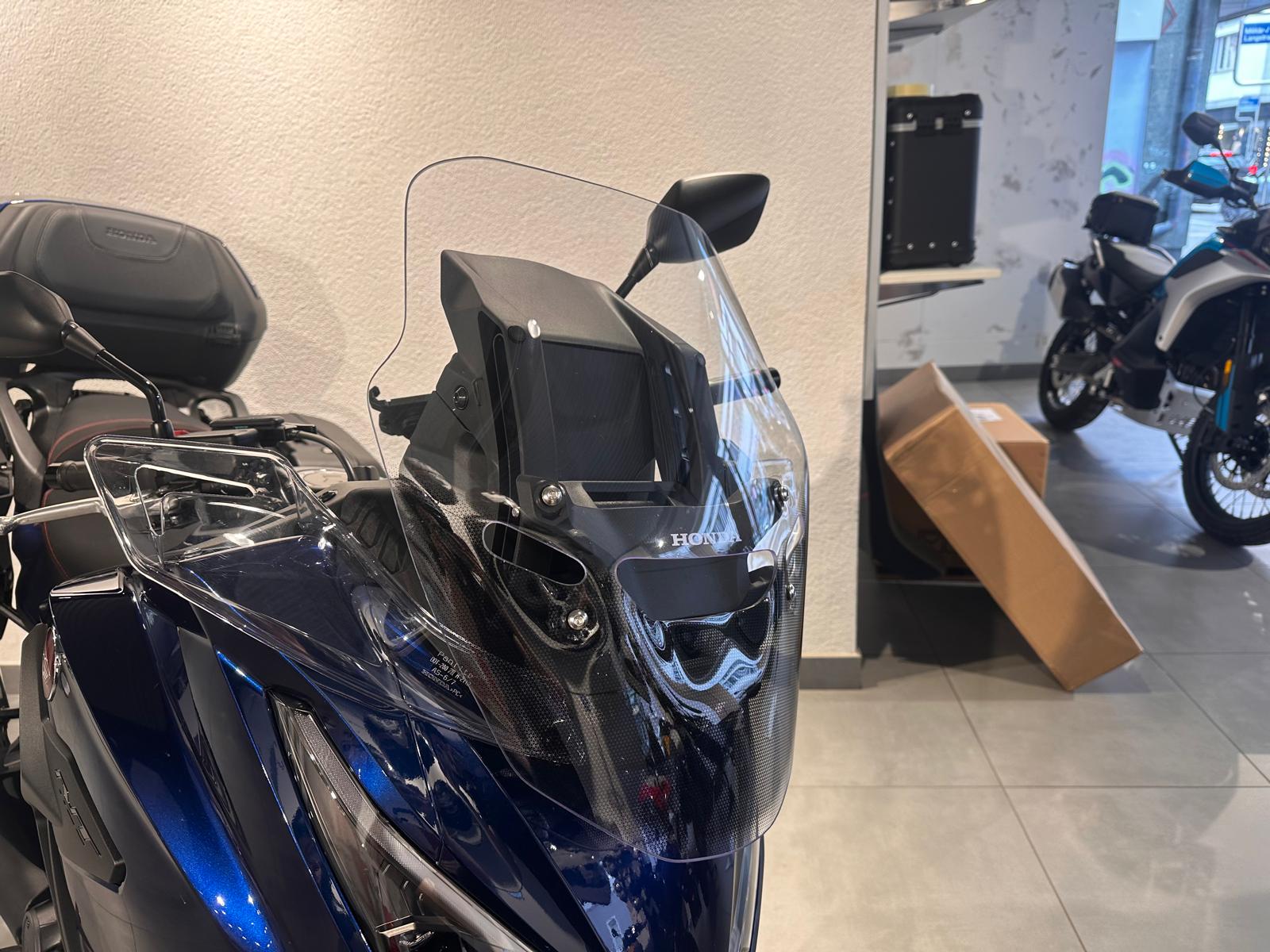 HONDA NT 1100 DCT E.S. ABS | Vorführfahrzeug | neuwertig | ab MFK-image-6