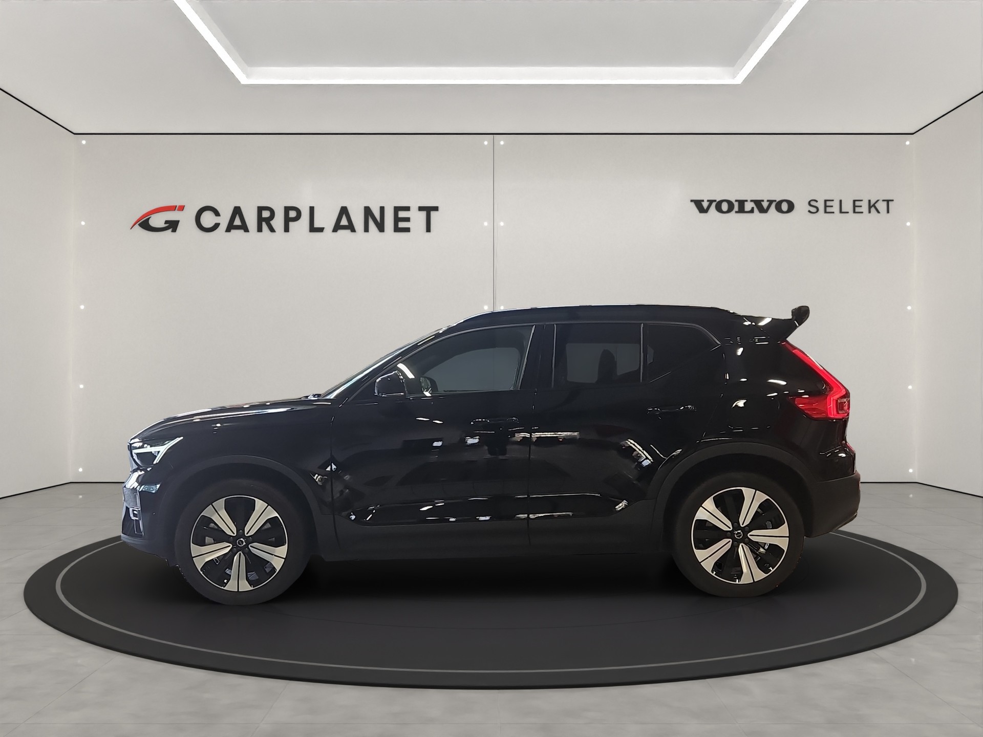 VOLVO XC40 P8 Twin Ultimate AWD-showroom-element-1