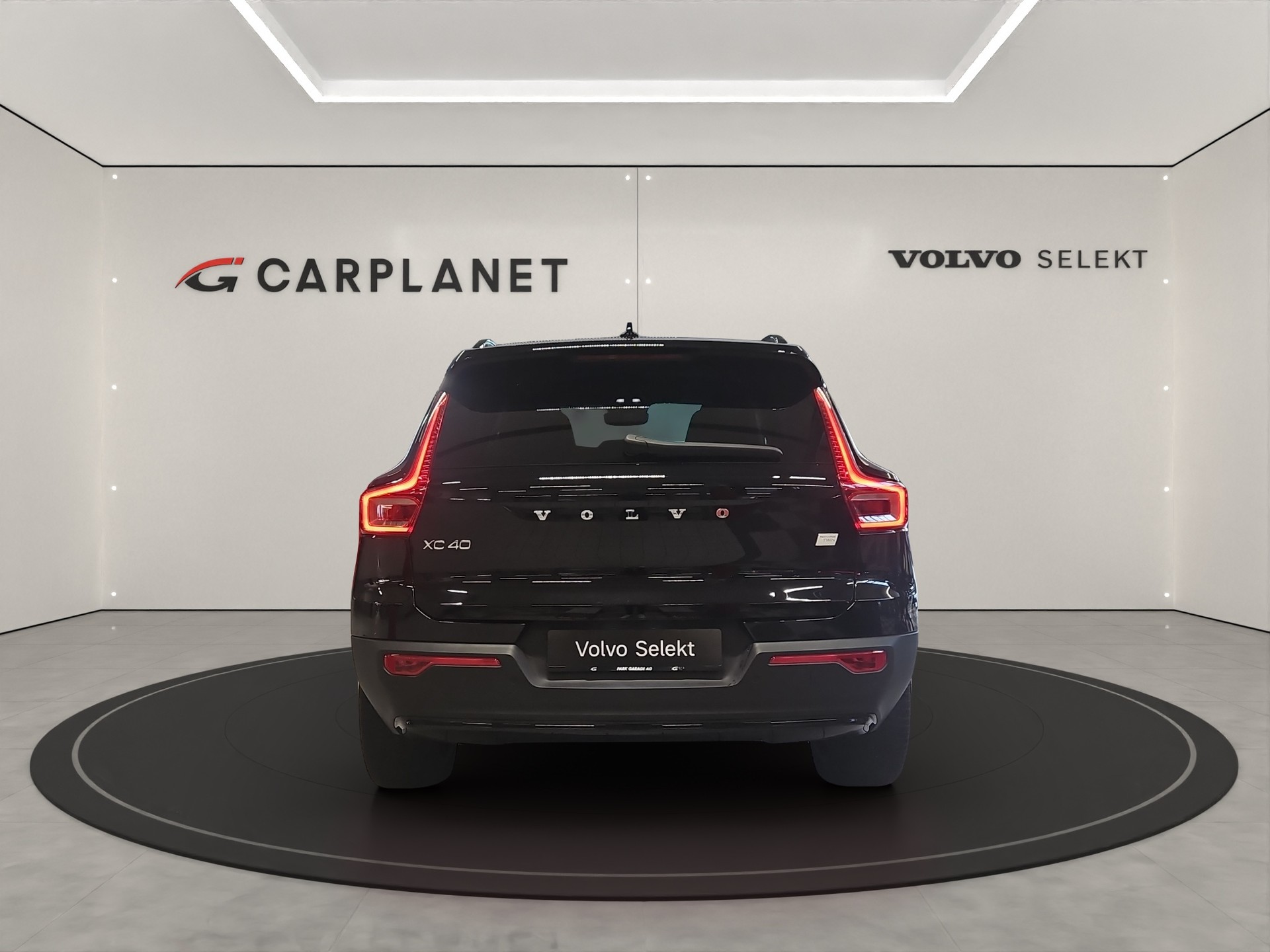 VOLVO XC40 P8 Twin Ultimate AWD-showroom-element-3