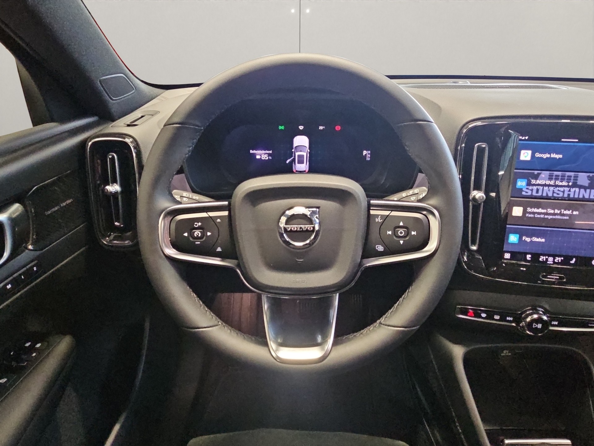 VOLVO XC40 P8 Twin Ultimate AWD-image-8