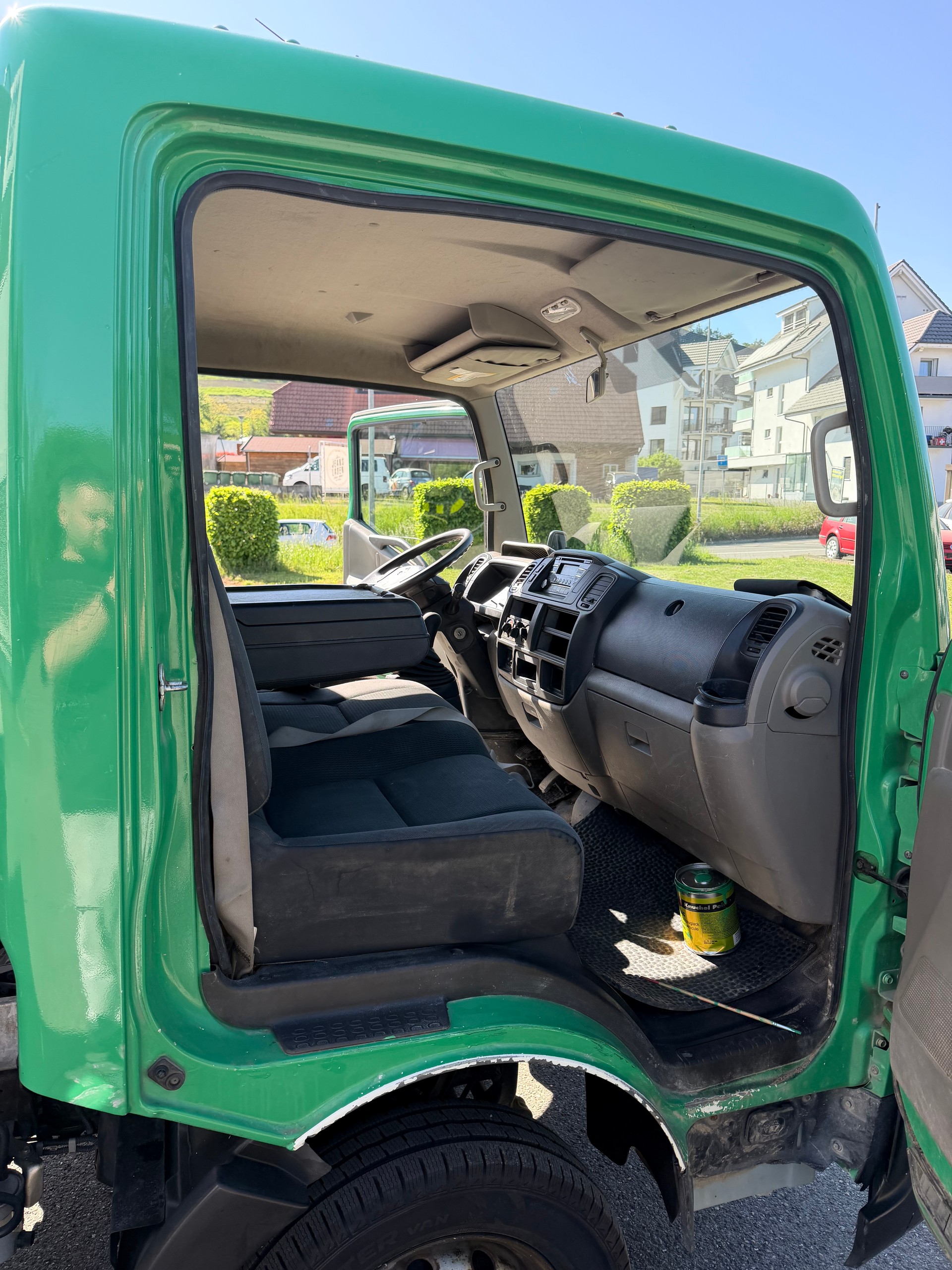 NISSAN NT400 Cabstar Scattolini-image-10