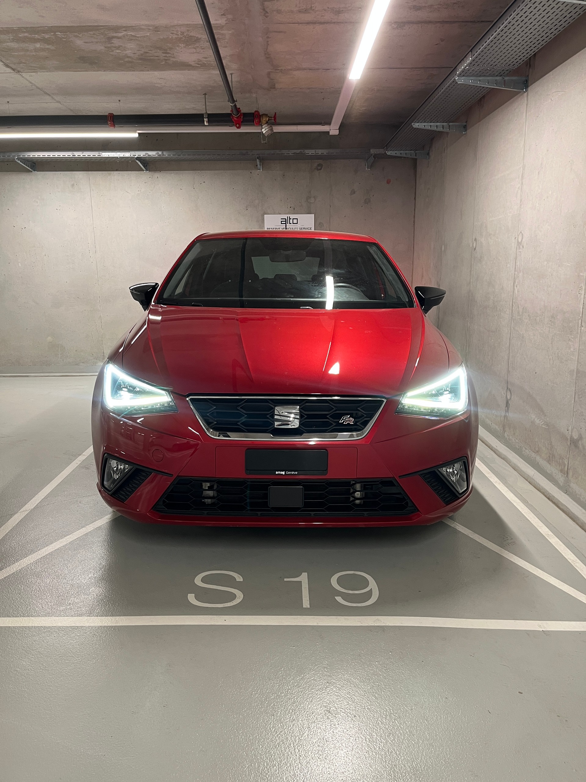 SEAT 1.0 TSI 110 FR DSG-image-13