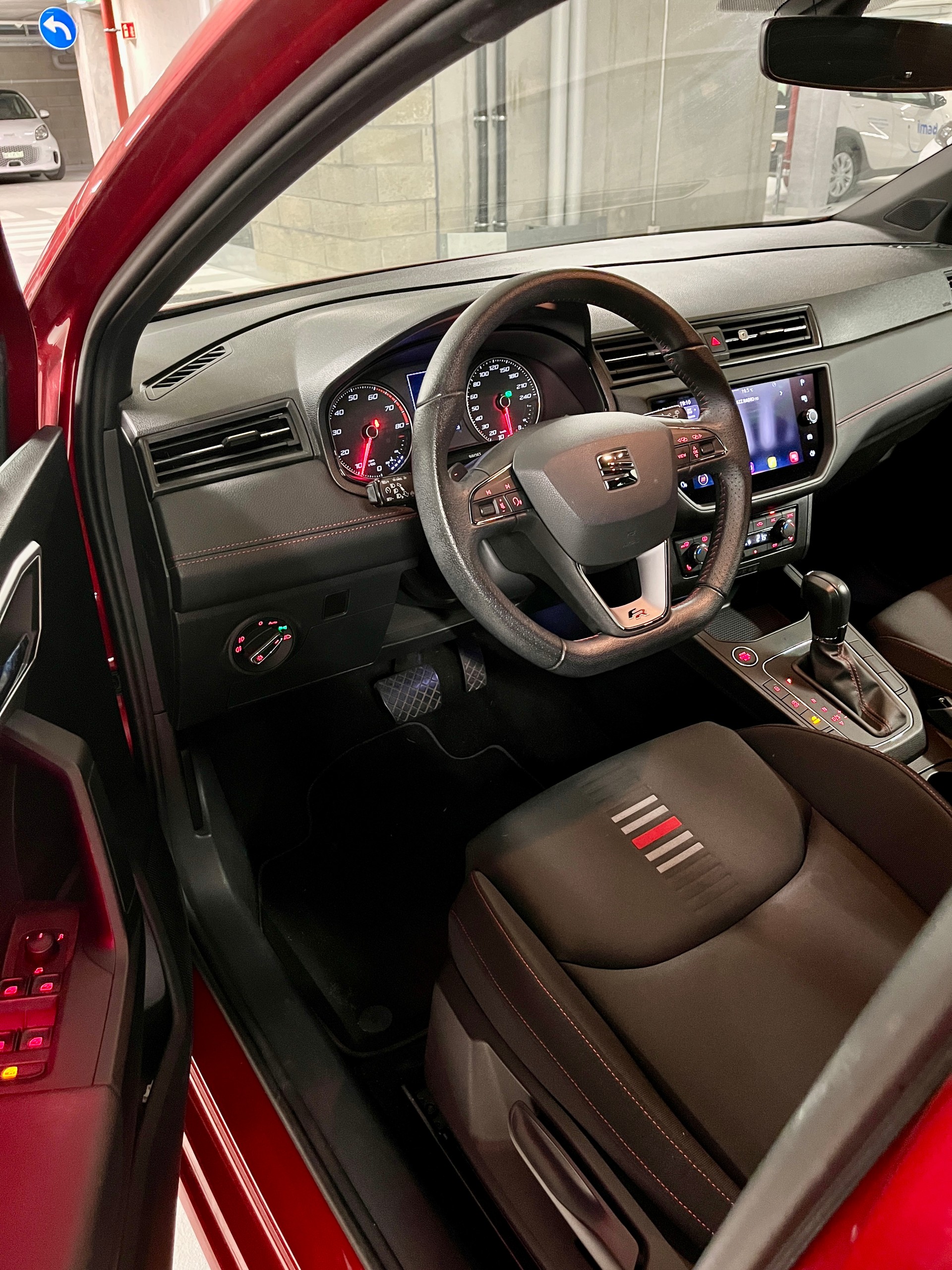 SEAT 1.0 TSI 110 FR DSG-image-4