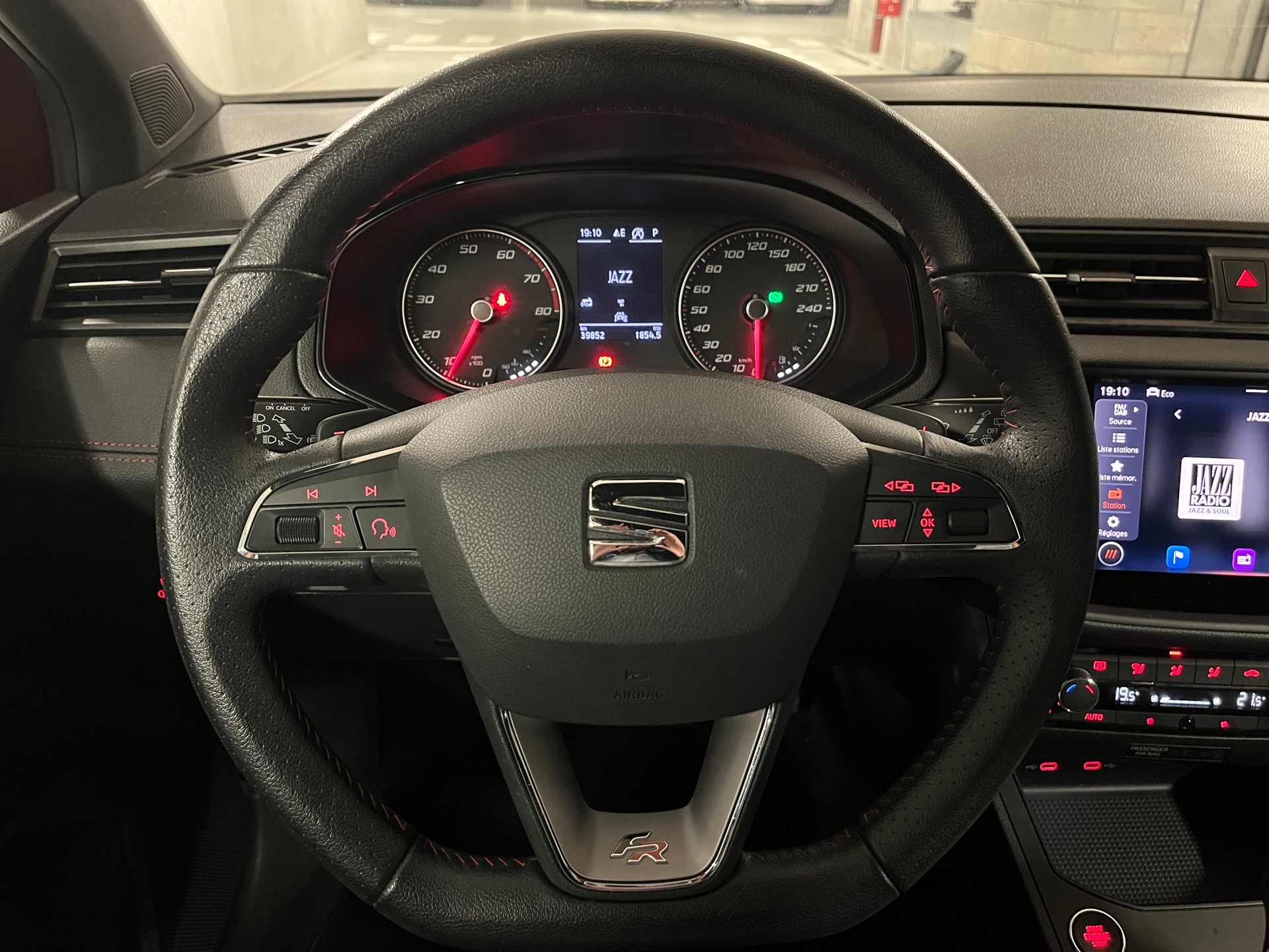 SEAT 1.0 TSI 110 FR DSG-image-5