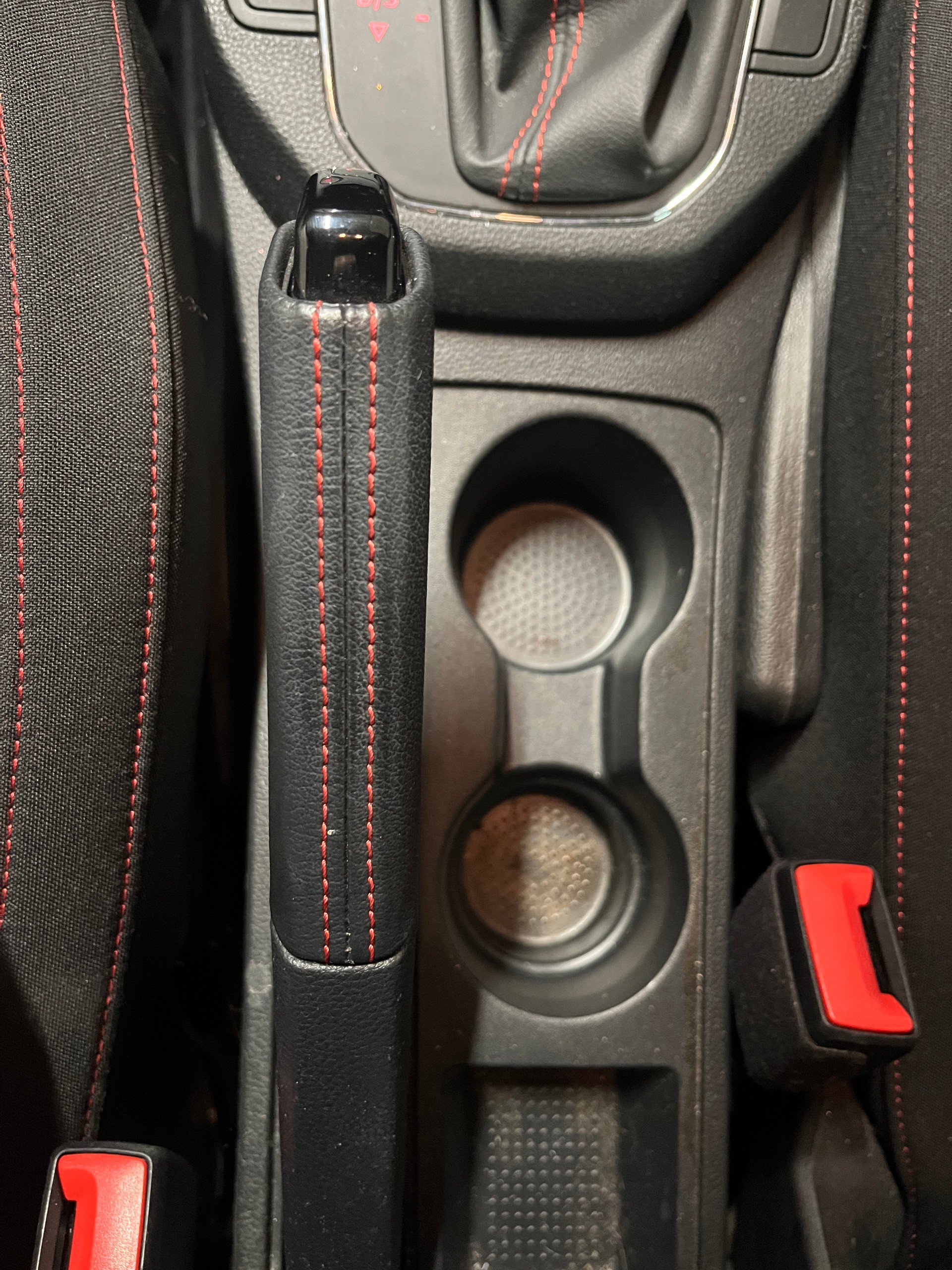 SEAT 1.0 TSI 110 FR DSG-image-20
