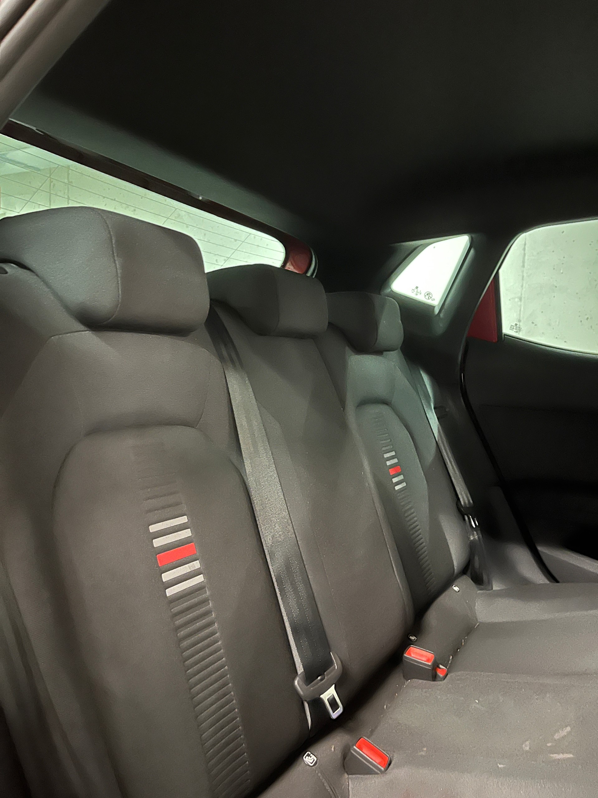 SEAT 1.0 TSI 110 FR DSG-image-7