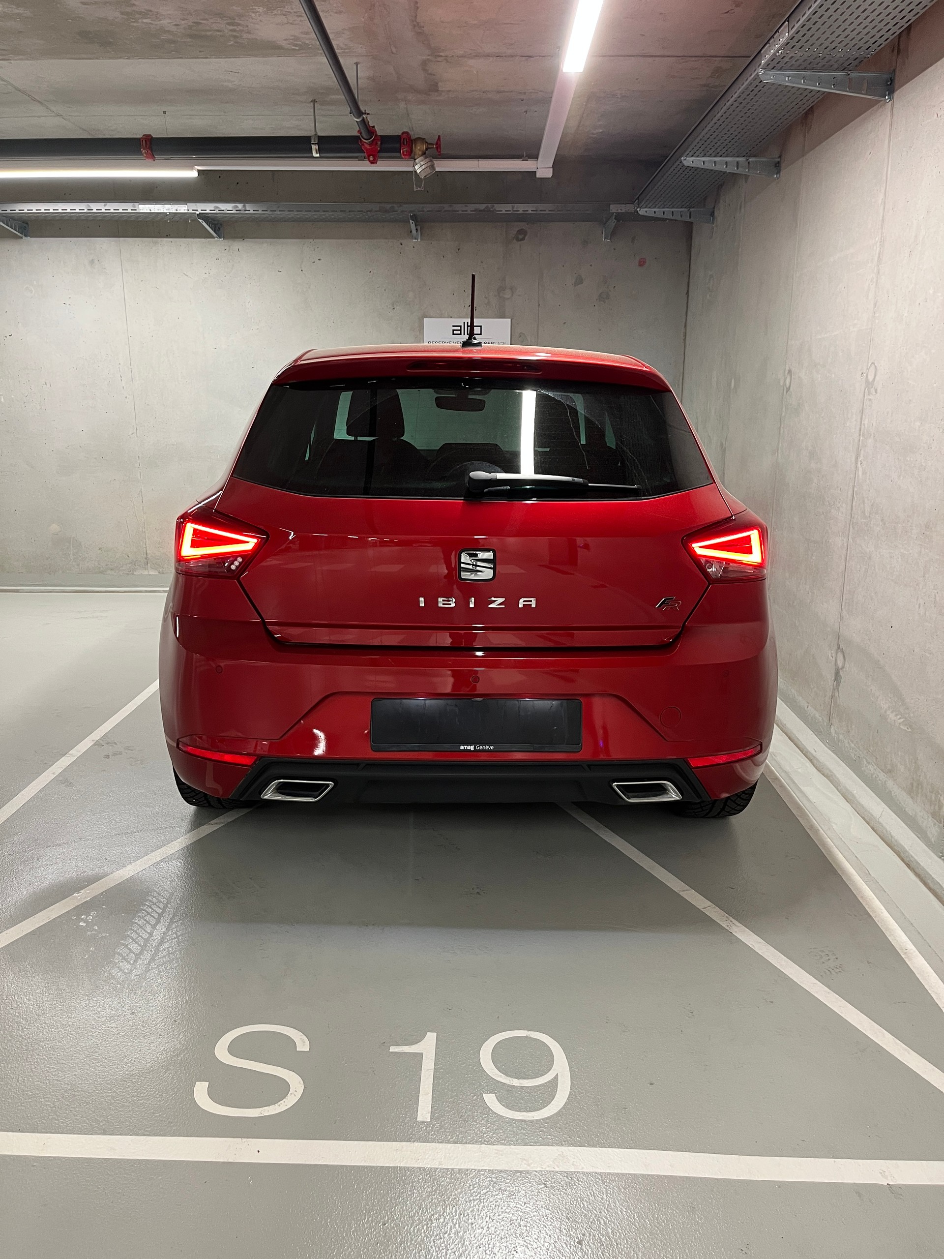 SEAT 1.0 TSI 110 FR DSG-image-12
